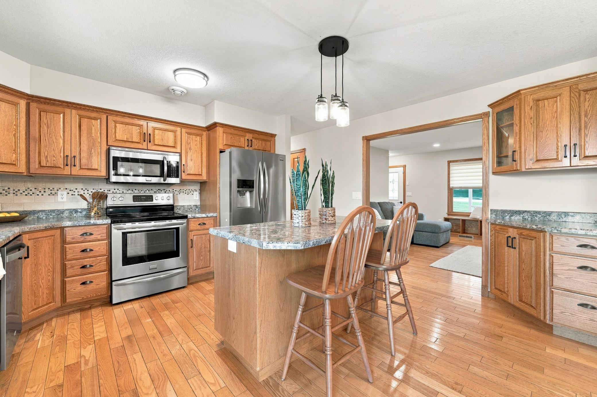2005 single family home for sale at 3234 Crimson Drive NW in Garfield, MN — 4 bed, 3 bath (photo 17 of 52)
