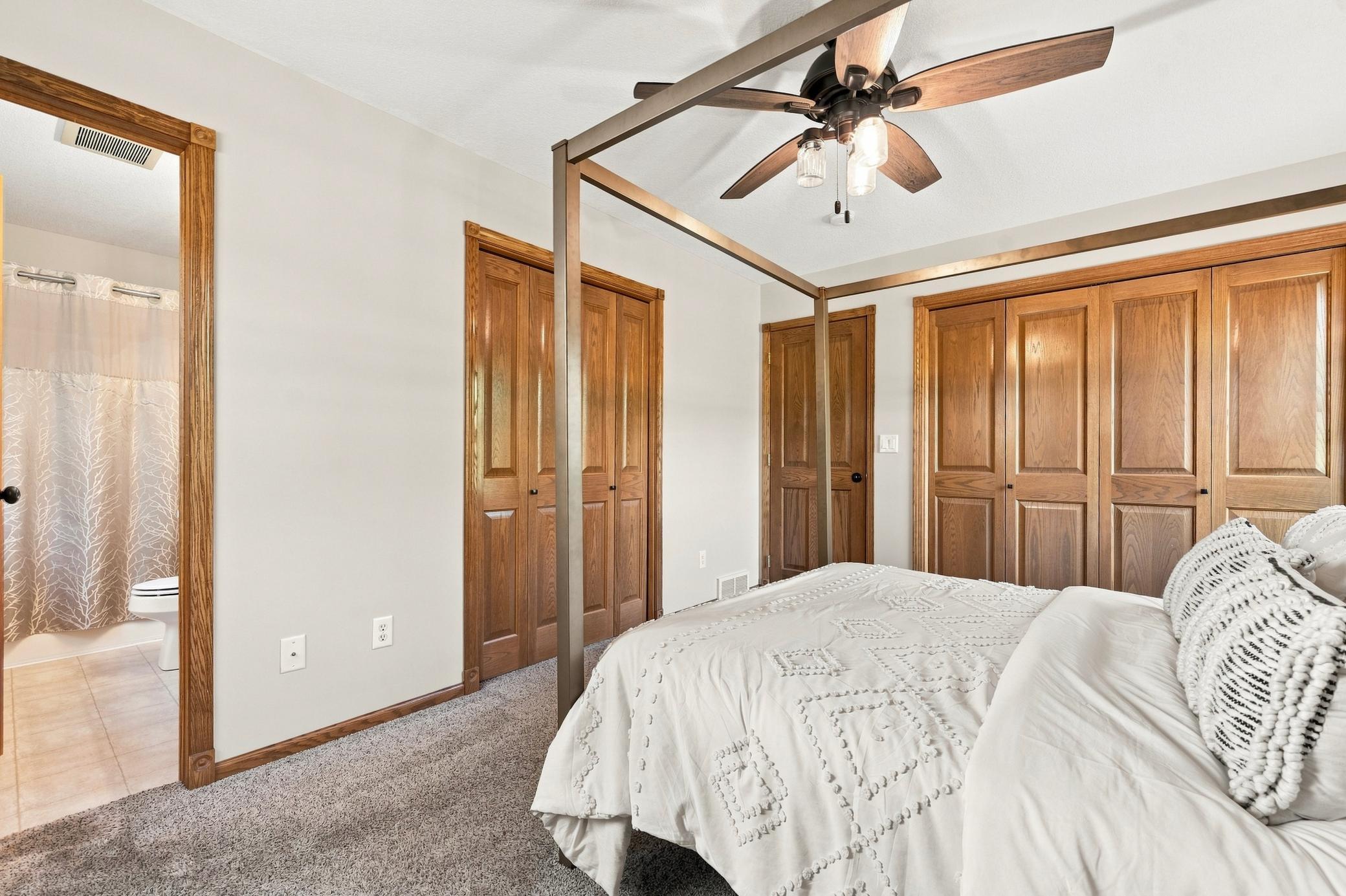 2005 single family home for sale at 3234 Crimson Drive NW in Garfield, MN — 4 bed, 3 bath (photo 20 of 52)