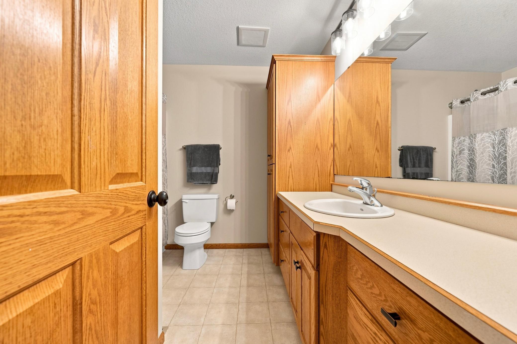 2005 single family home for sale at 3234 Crimson Drive NW in Garfield, MN — 4 bed, 3 bath (photo 23 of 52)
