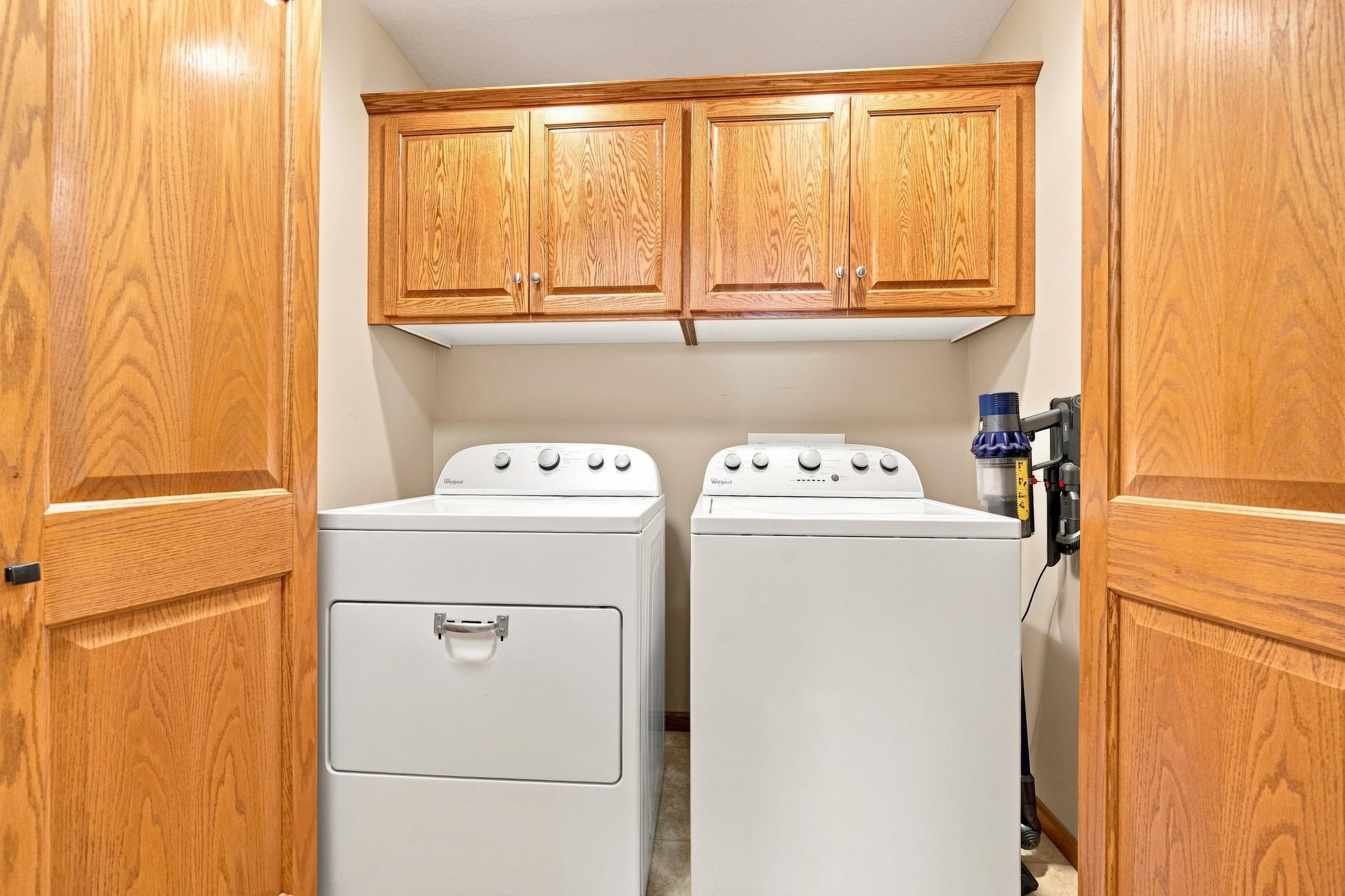 2005 single family home for sale at 3234 Crimson Drive NW in Garfield, MN — 4 bed, 3 bath (photo 24 of 52)