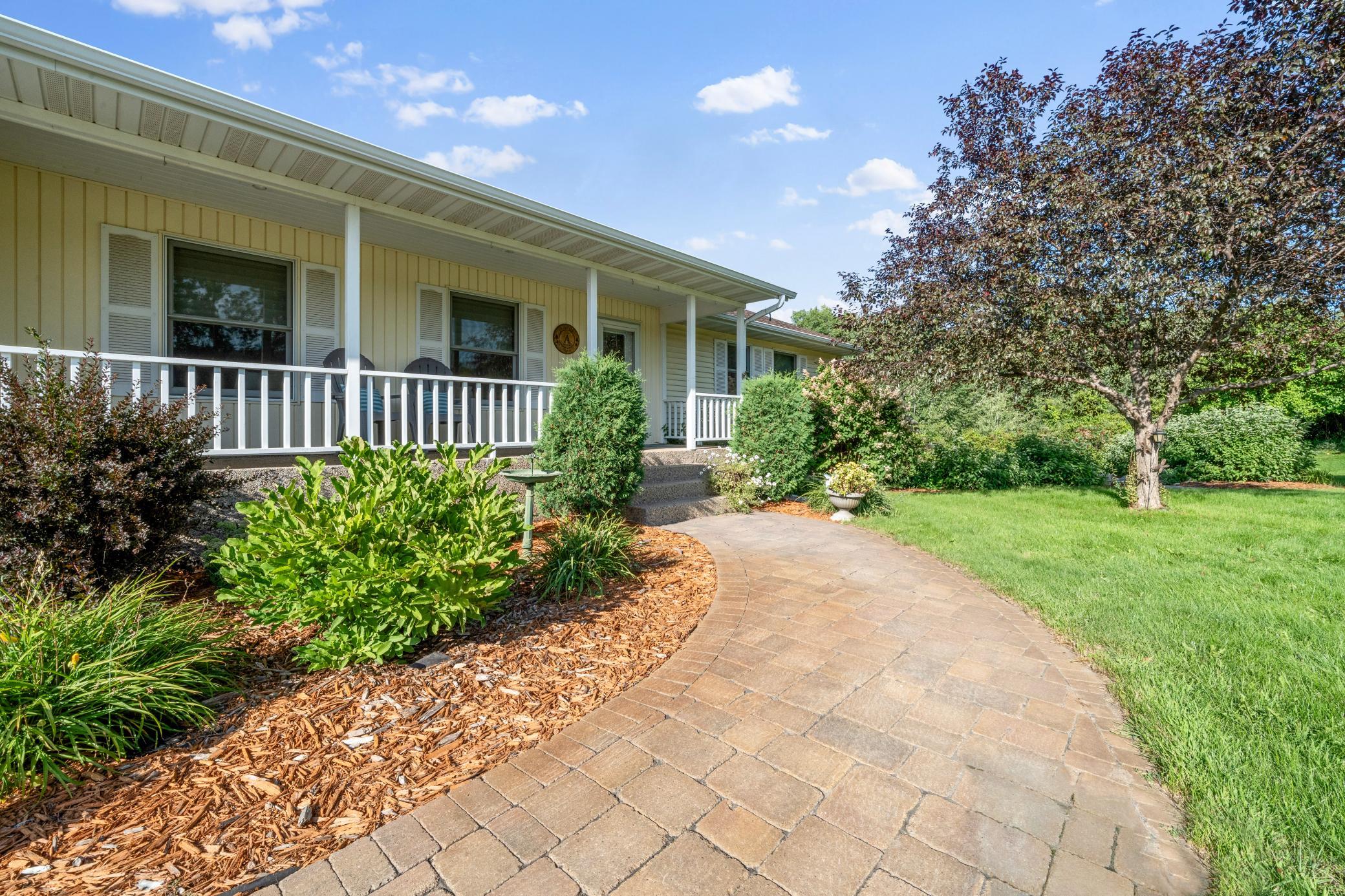2005 single family home for sale at 3234 Crimson Drive NW in Garfield, MN — 4 bed, 3 bath (photo 4 of 52)