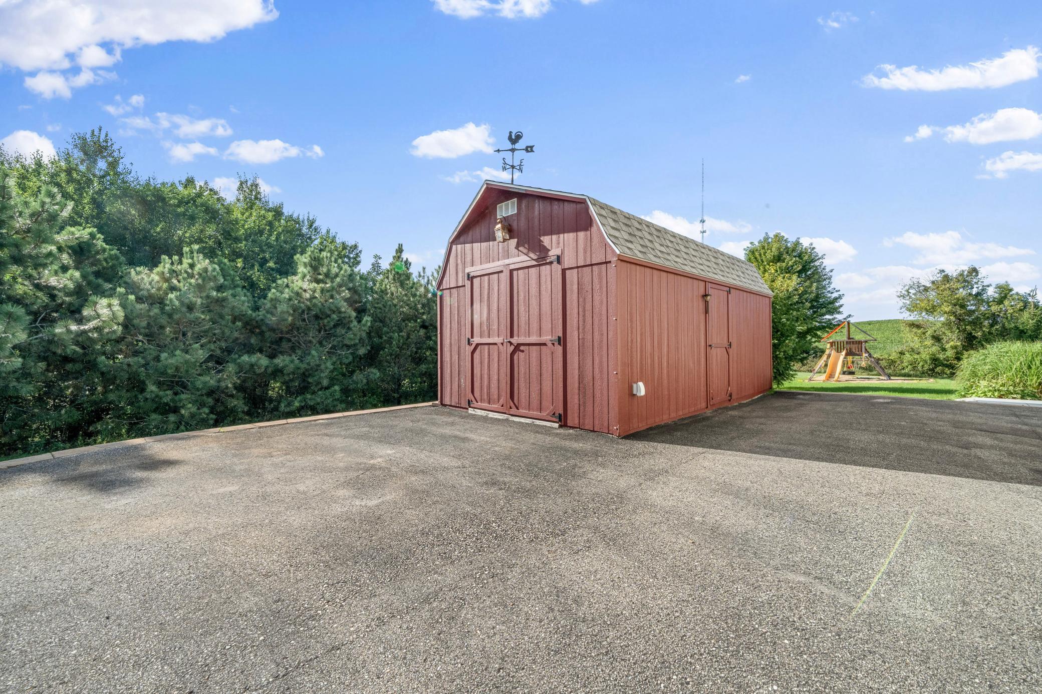 2005 single family home for sale at 3234 Crimson Drive NW in Garfield, MN — 4 bed, 3 bath (photo 38 of 52)