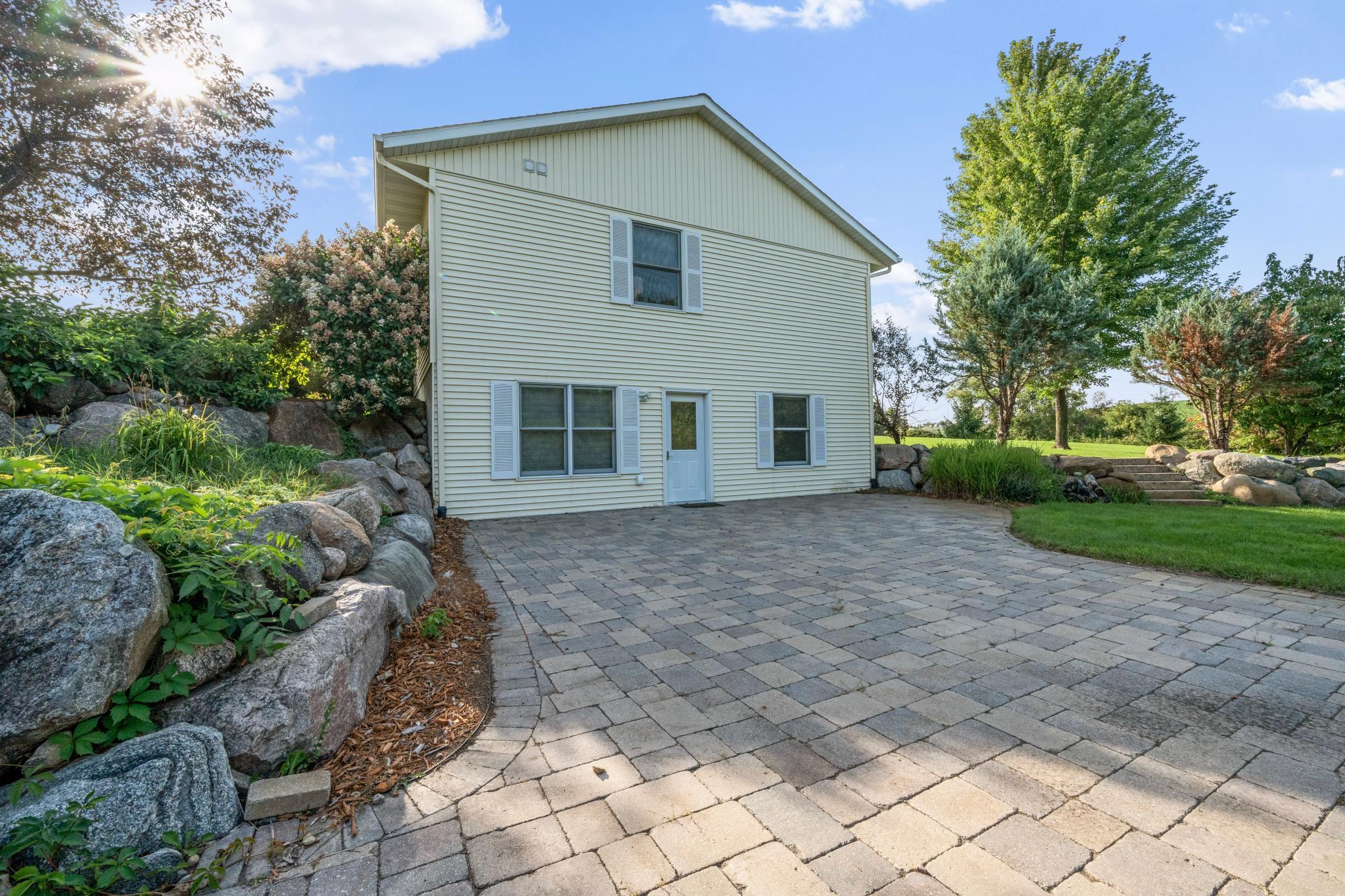 2005 single family home for sale at 3234 Crimson Drive NW in Garfield, MN — 4 bed, 3 bath (photo 39 of 52)