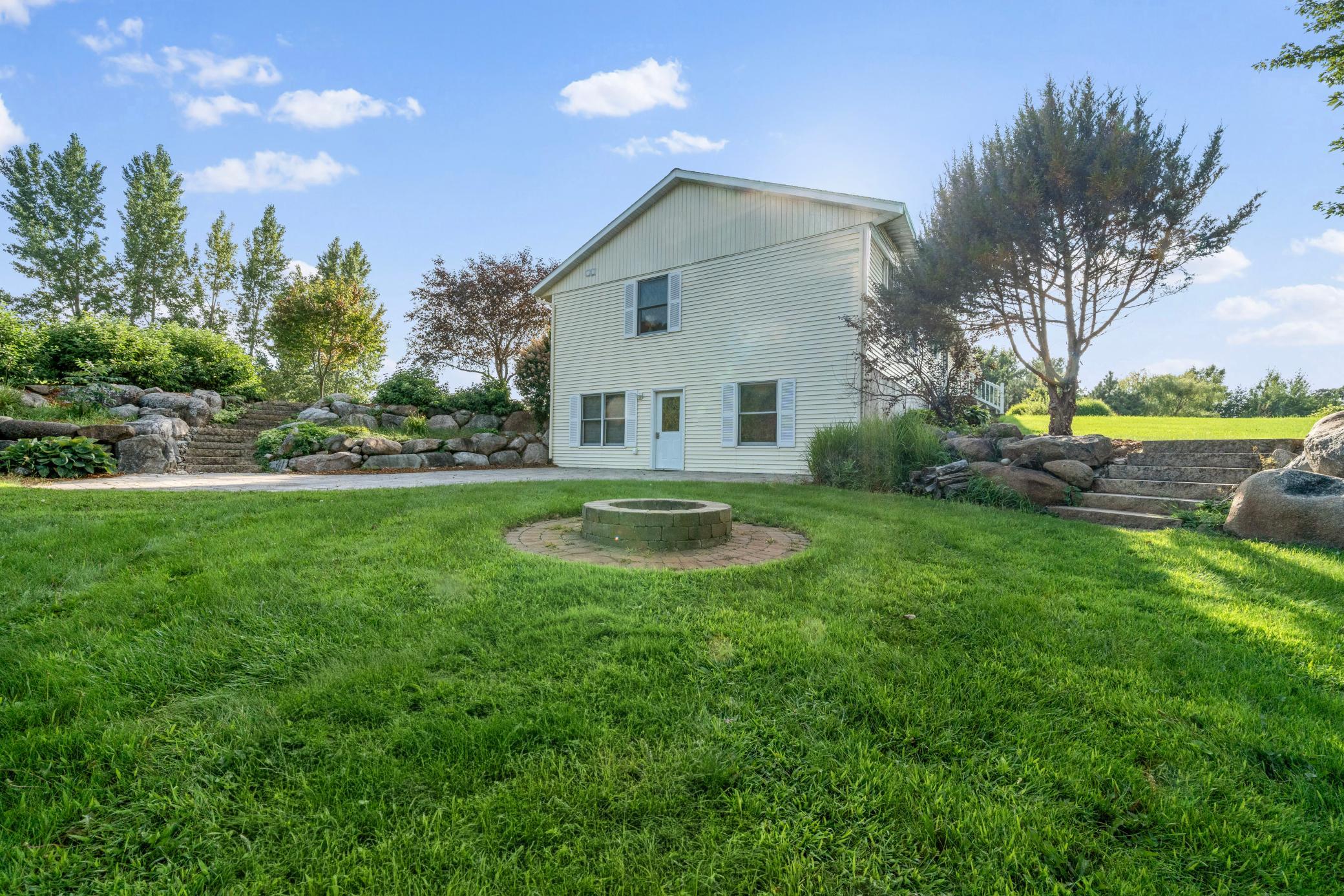 2005 single family home for sale at 3234 Crimson Drive NW in Garfield, MN — 4 bed, 3 bath (photo 42 of 52)