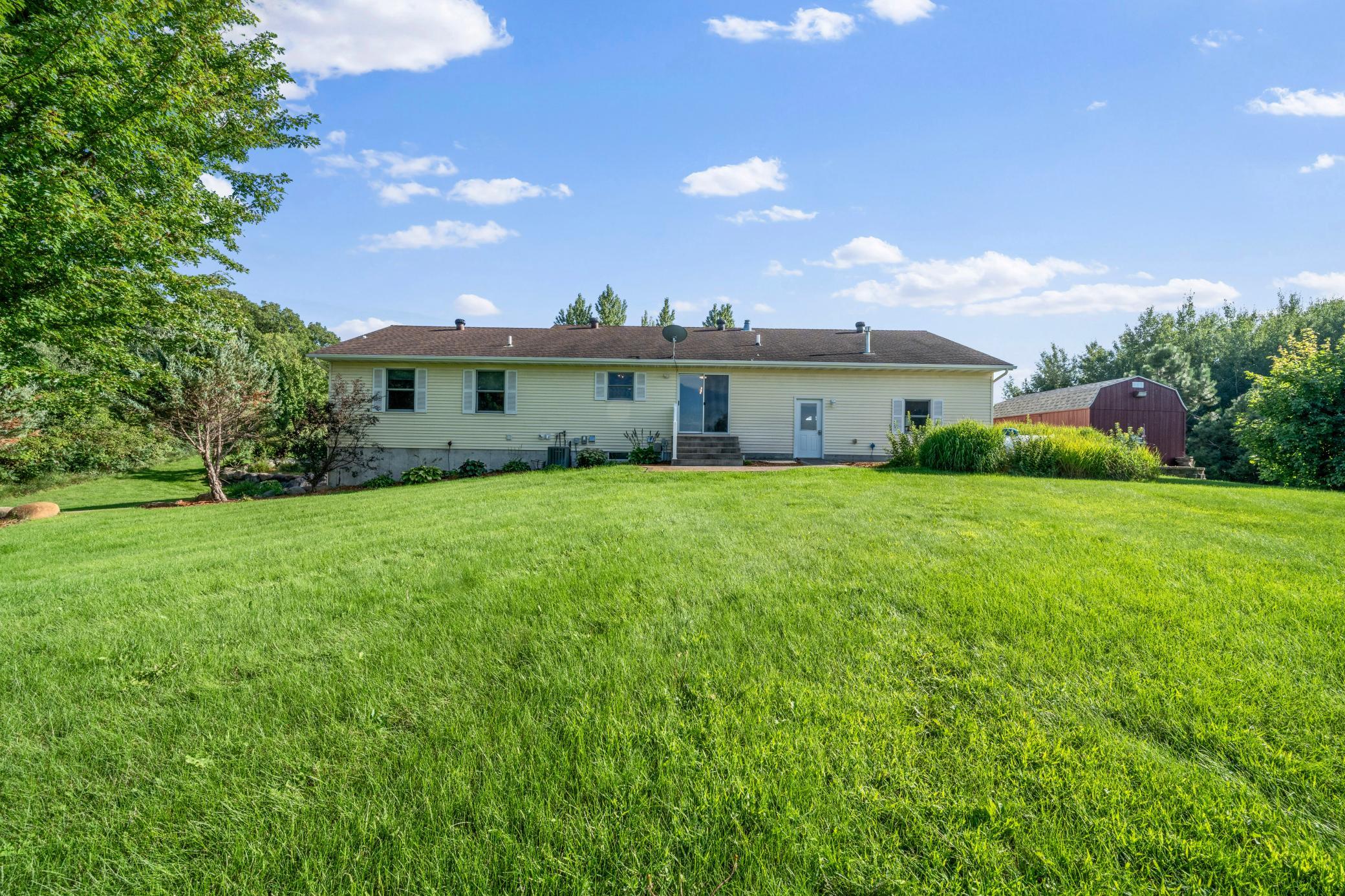 2005 single family home for sale at 3234 Crimson Drive NW in Garfield, MN — 4 bed, 3 bath (photo 43 of 52)