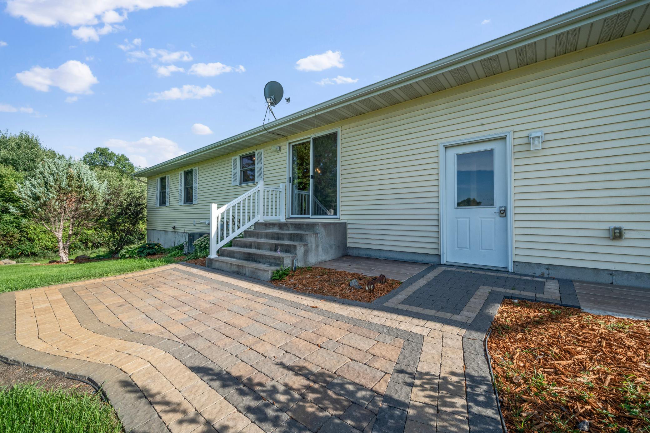 2005 single family home for sale at 3234 Crimson Drive NW in Garfield, MN — 4 bed, 3 bath (photo 44 of 52)