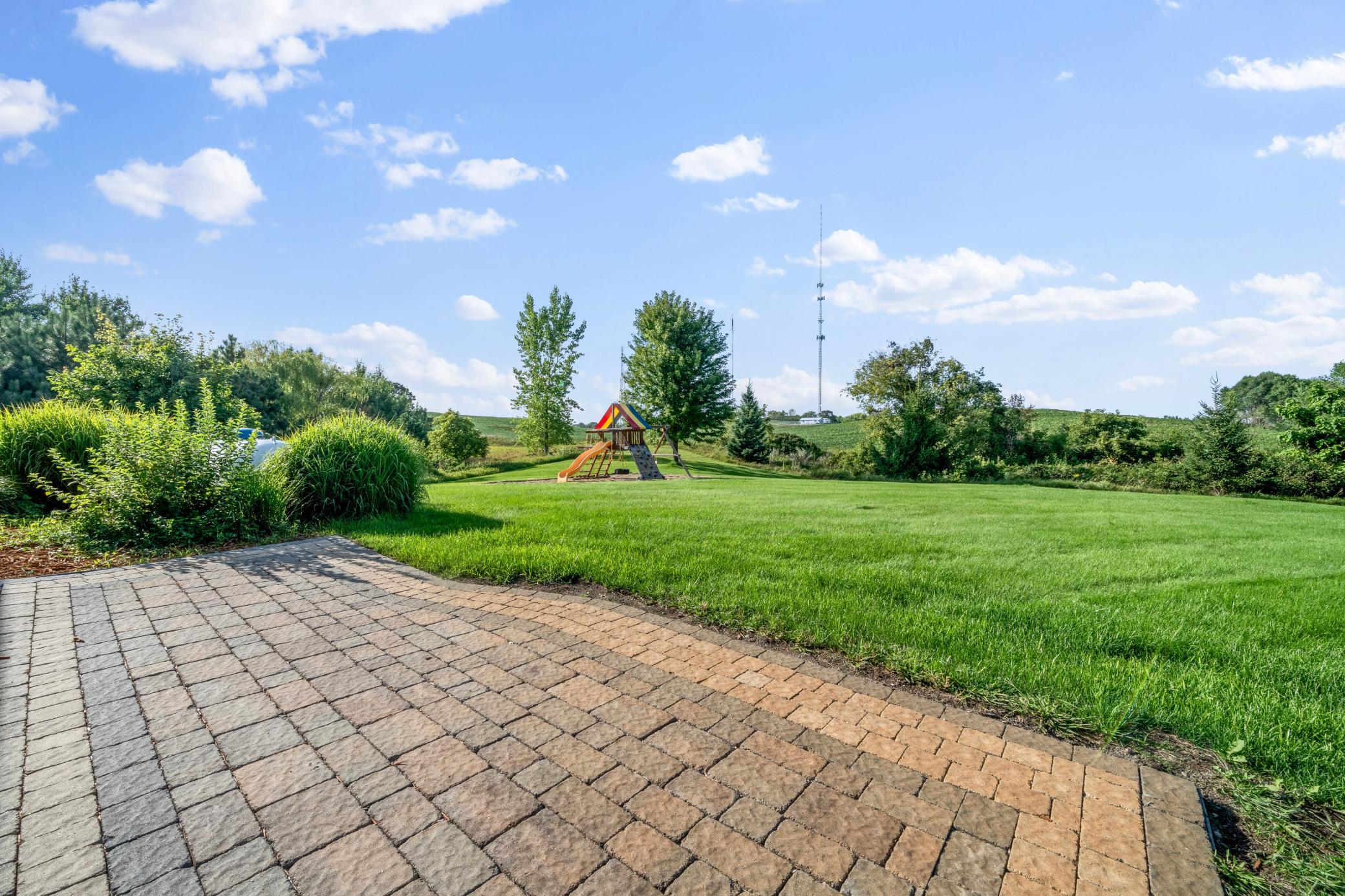 2005 single family home for sale at 3234 Crimson Drive NW in Garfield, MN — 4 bed, 3 bath (photo 45 of 52)