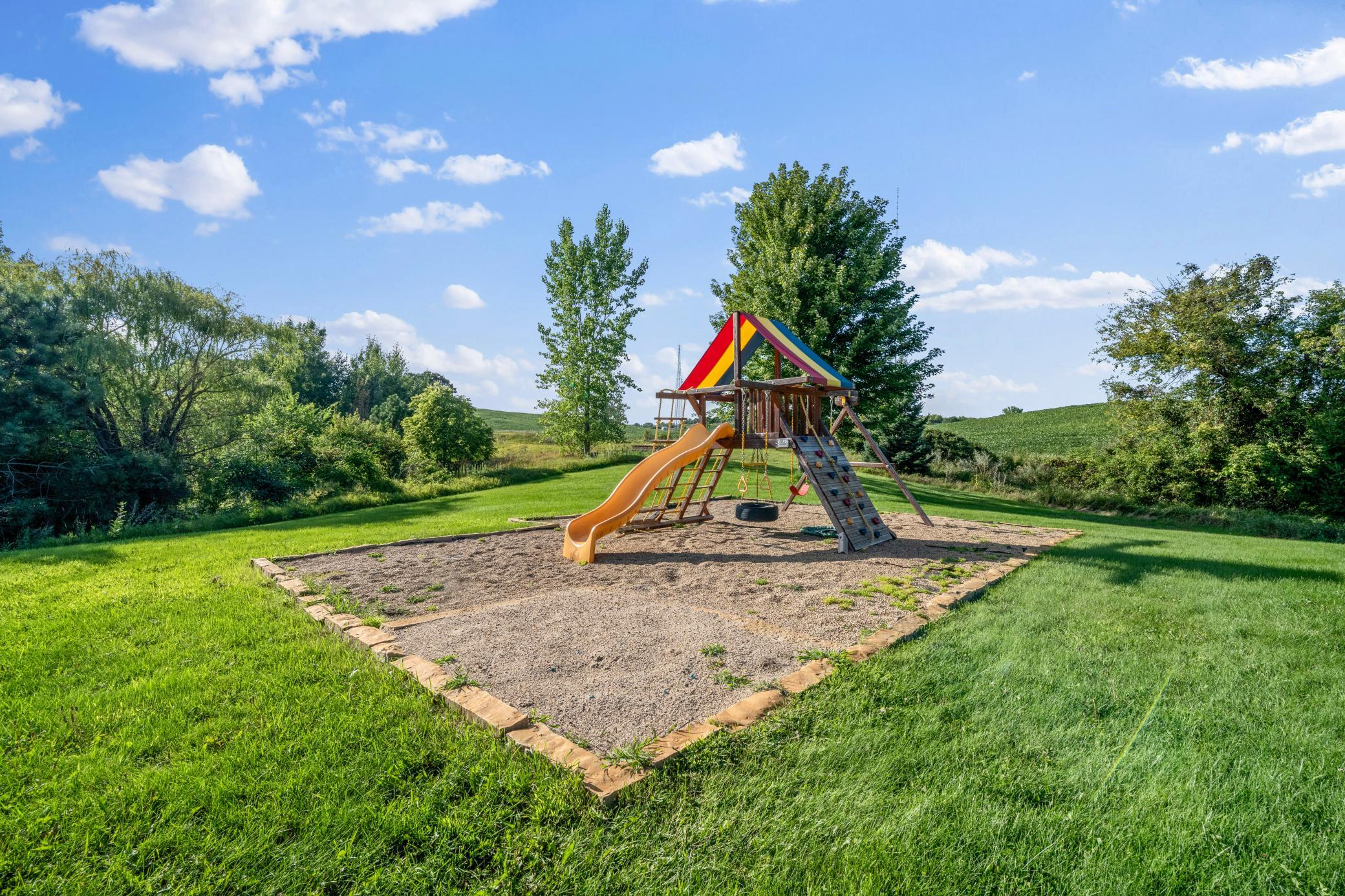 2005 single family home for sale at 3234 Crimson Drive NW in Garfield, MN — 4 bed, 3 bath (photo 46 of 52)
