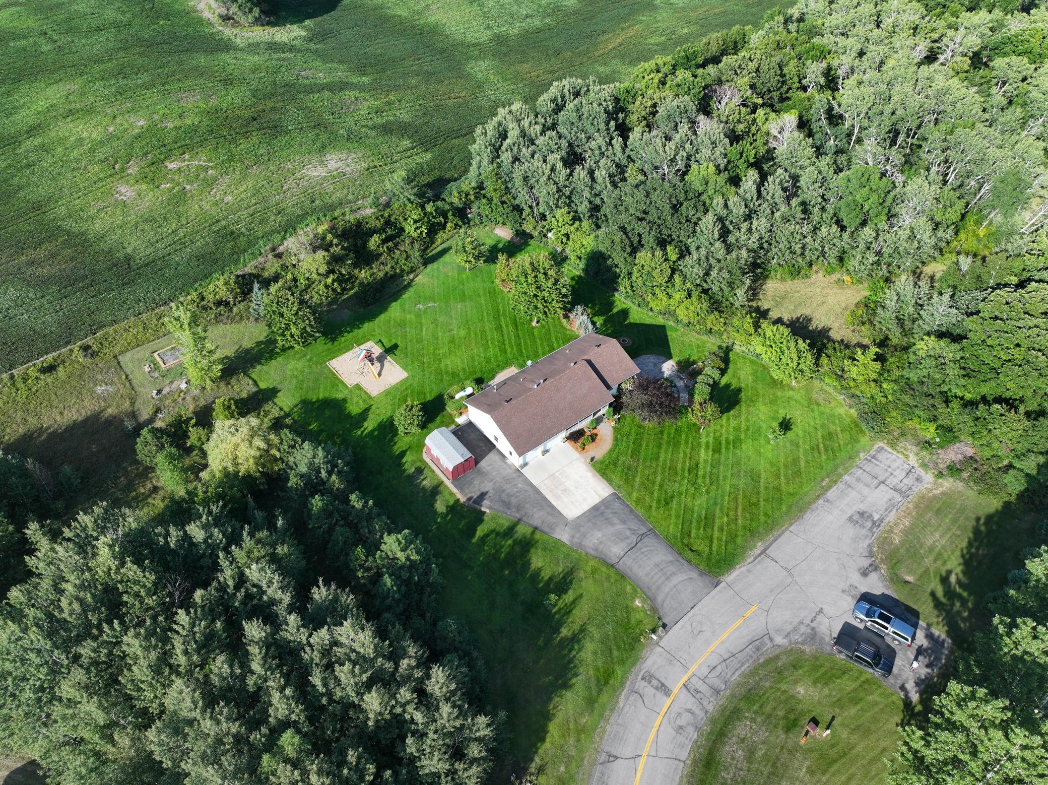 2005 single family home for sale at 3234 Crimson Drive NW in Garfield, MN — 4 bed, 3 bath (photo 52 of 52)