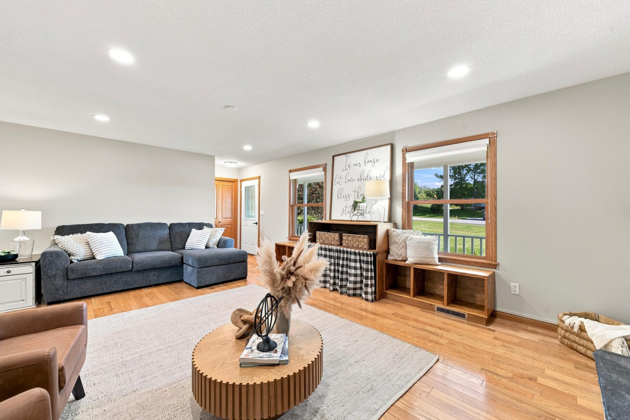 2005 single family home for sale at 3234 Crimson Drive NW in Garfield, MN — 4 bed, 3 bath (photo 7 of 52)