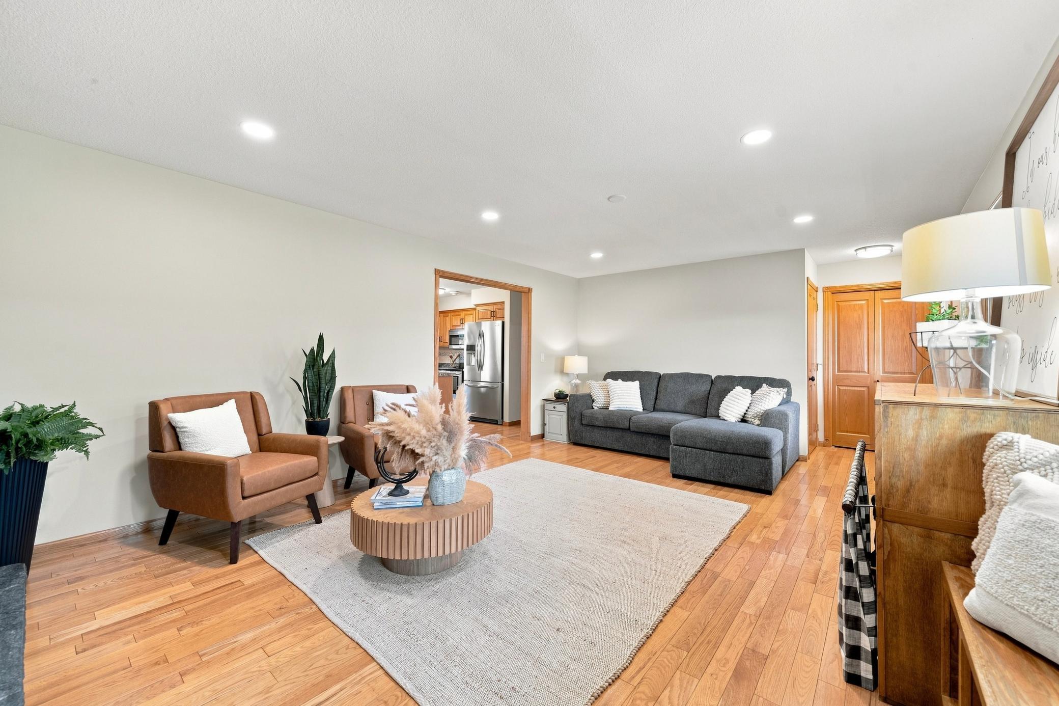 2005 single family home for sale at 3234 Crimson Drive NW in Garfield, MN — 4 bed, 3 bath (photo 8 of 52)