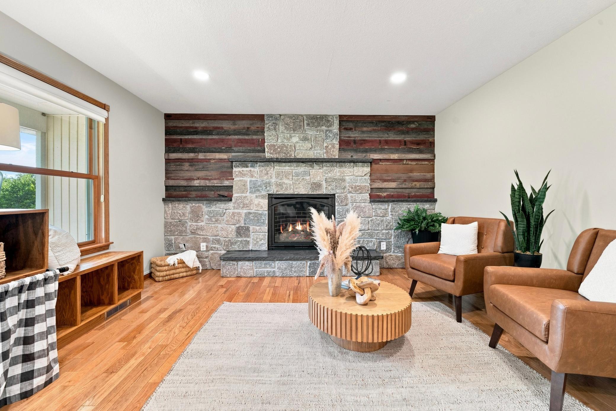 2005 single family home for sale at 3234 Crimson Drive NW in Garfield, MN — 4 bed, 3 bath (photo 9 of 52)