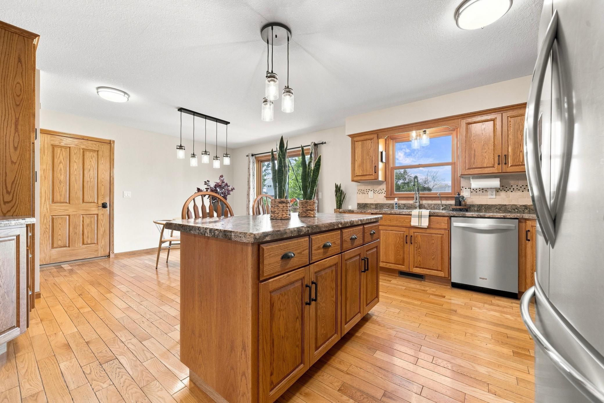 2005 single family home for sale at 3234 Crimson Drive NW in Garfield, MN — 4 bed, 3 bath (photo 10 of 52)
