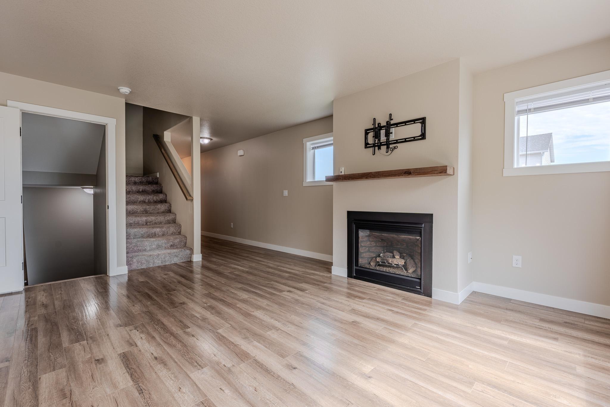 2017 single family home for sale at 6204 63rd Avenue S in Fargo, ND — 5 bed, 4 bath (photo 21 of 74)