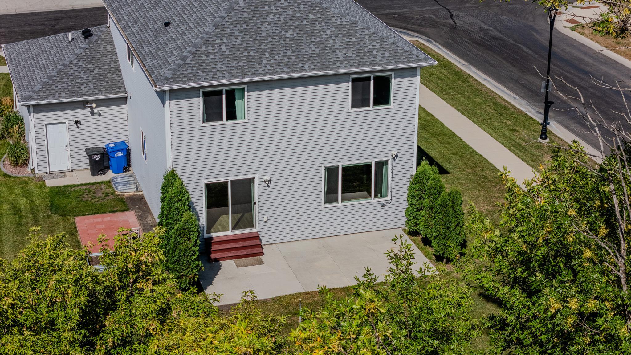 2017 single family home for sale at 6204 63rd Avenue S in Fargo, ND — 5 bed, 4 bath (photo 67 of 74)