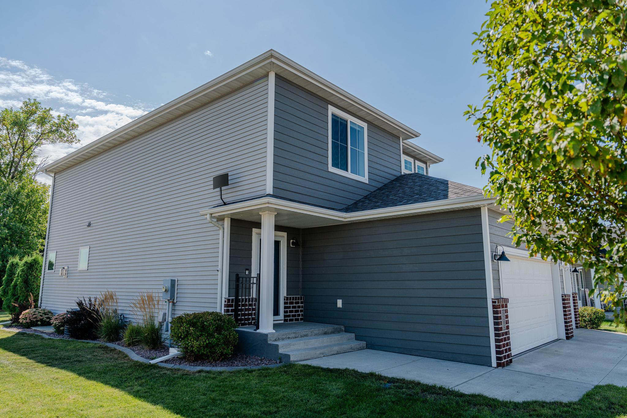 2017 single family home for sale at 6204 63rd Avenue S in Fargo, ND — 5 bed, 4 bath (photo 8 of 74)