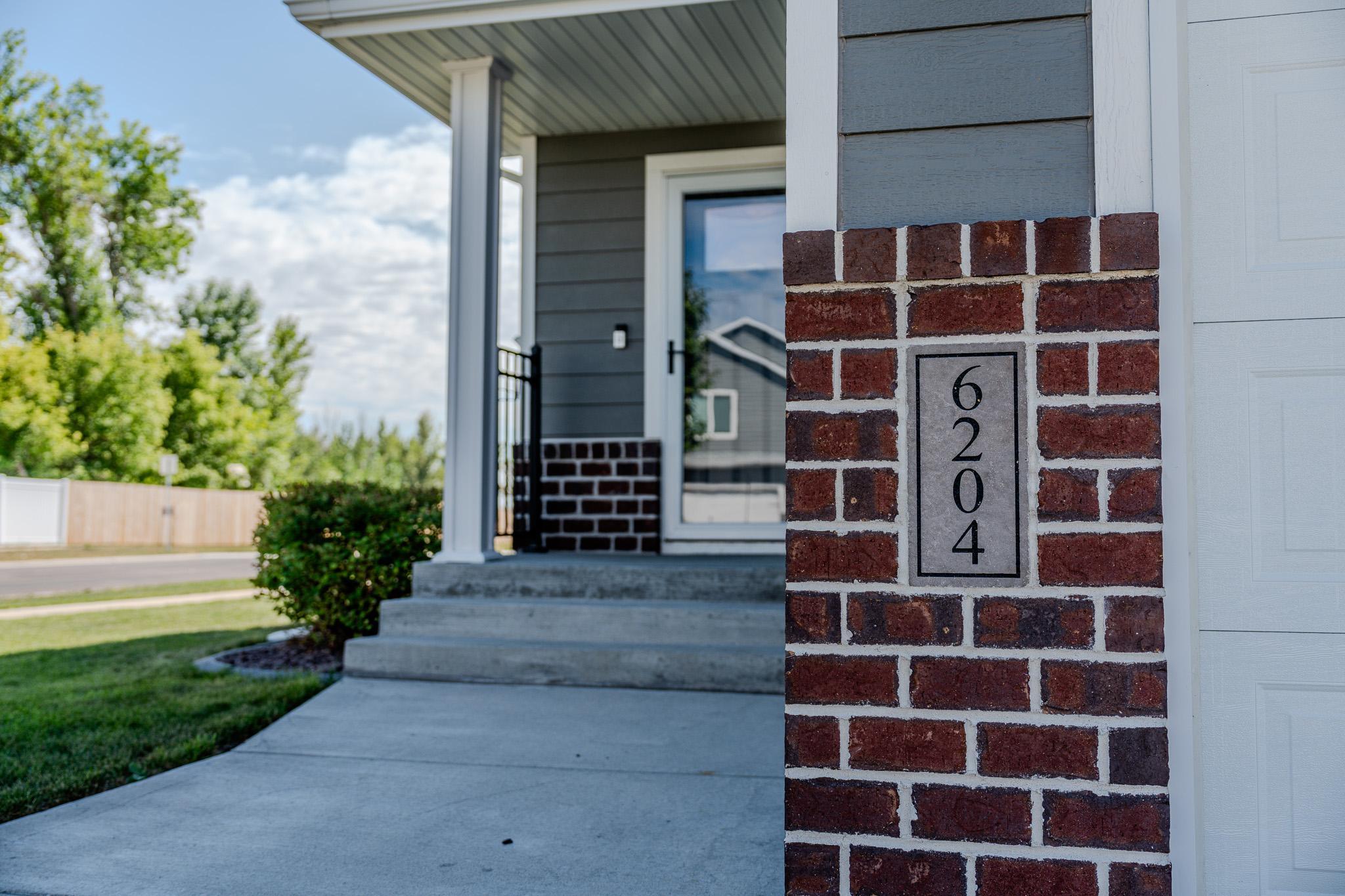 2017 single family home for sale at 6204 63rd Avenue S in Fargo, ND — 5 bed, 4 bath (photo 10 of 74)