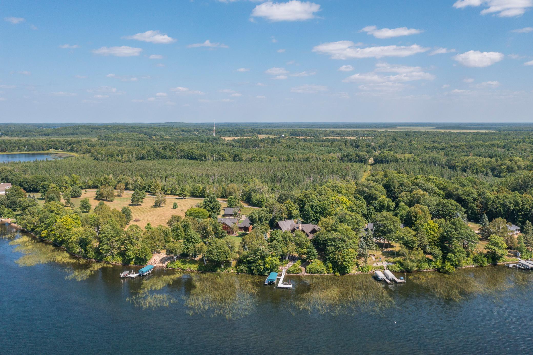 2017 single family home for sale at 43294 278th Lane in Aitkin, MN — 3 bed, 3 bath (photo 11 of 76)