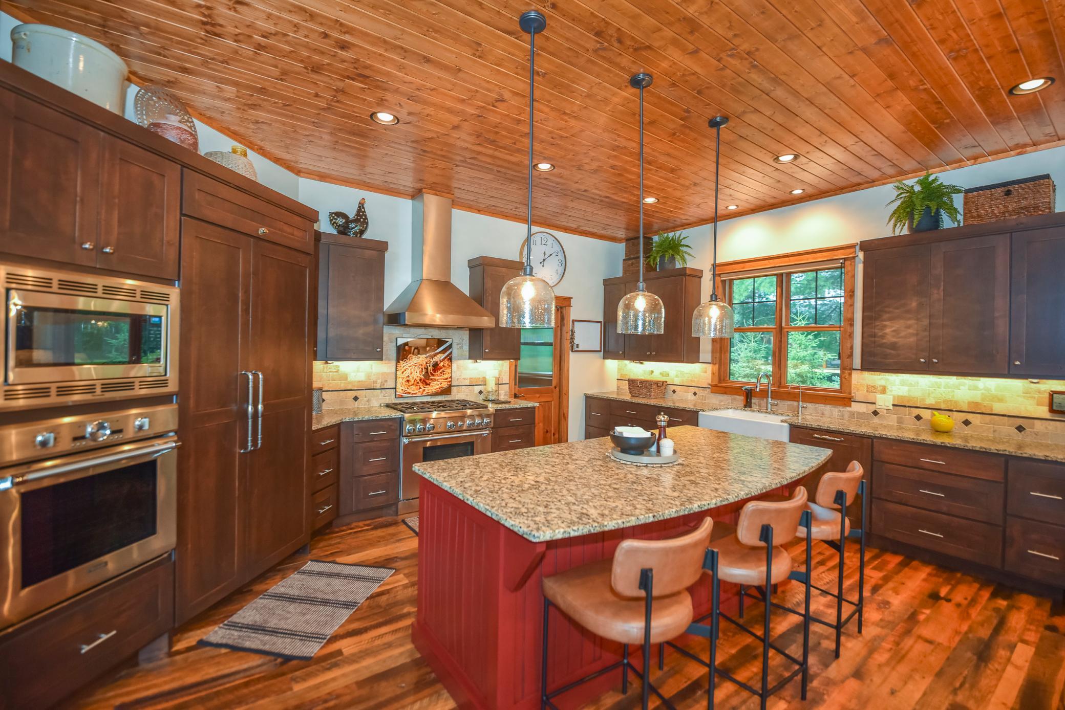 2017 single family home for sale at 43294 278th Lane in Aitkin, MN — 3 bed, 3 bath (photo 15 of 76)