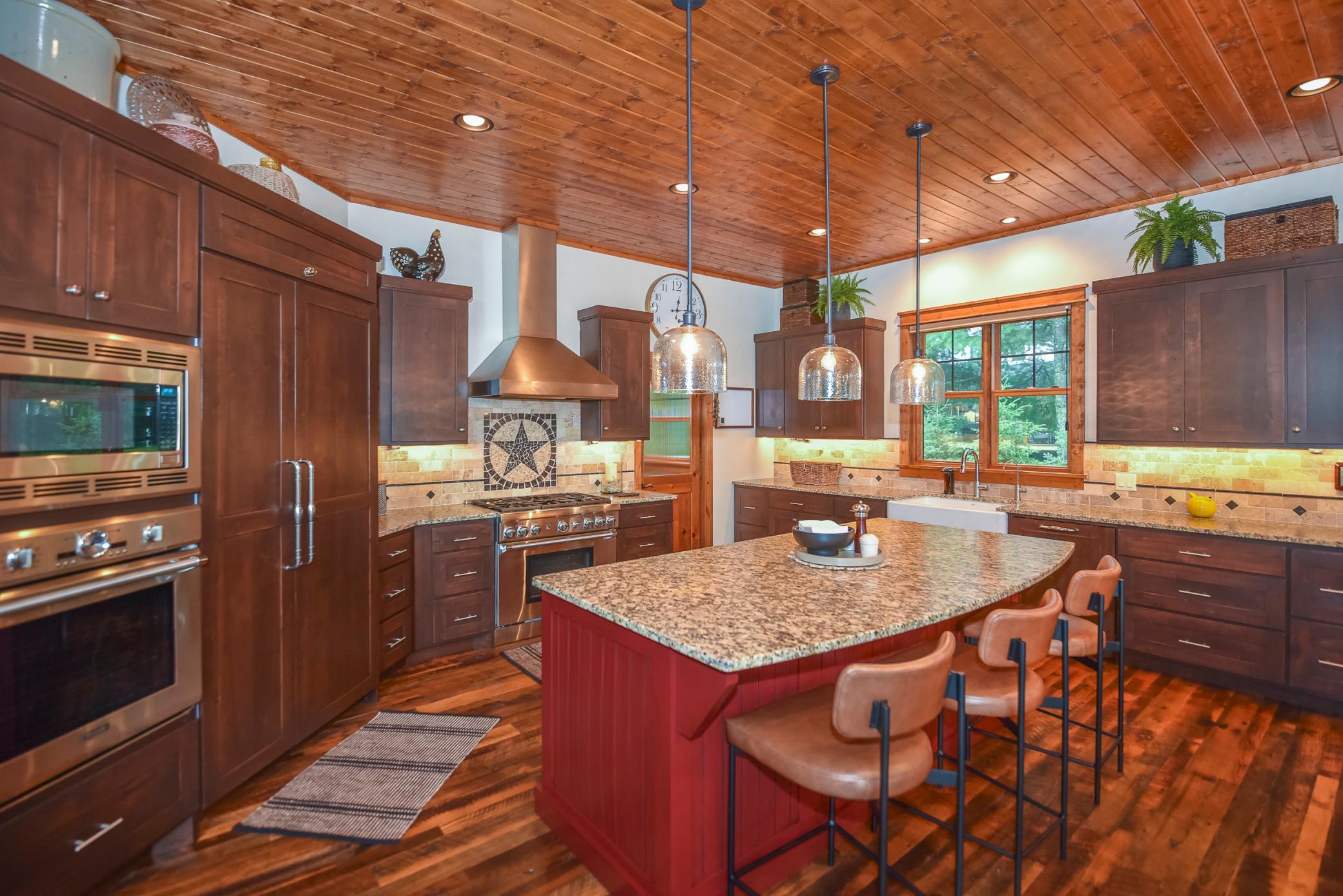 2017 single family home for sale at 43294 278th Lane in Aitkin, MN — 3 bed, 3 bath (photo 22 of 76)