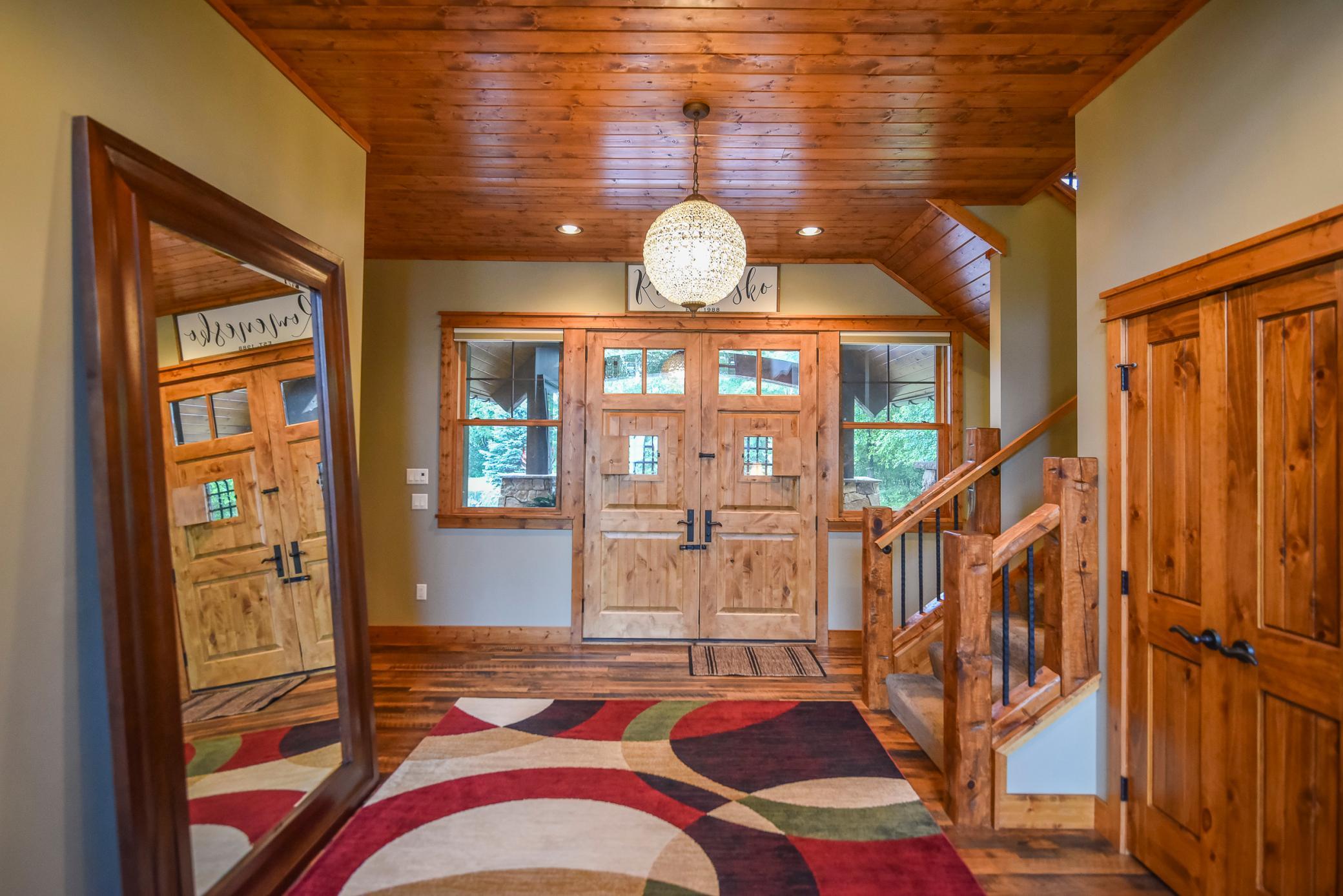 2017 single family home for sale at 43294 278th Lane in Aitkin, MN — 3 bed, 3 bath (photo 24 of 76)