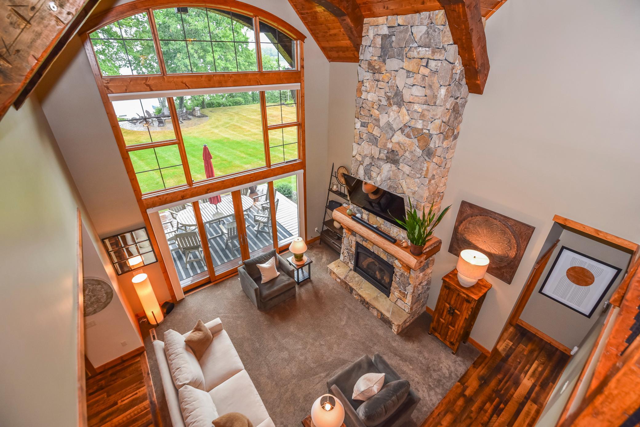 2017 single family home for sale at 43294 278th Lane in Aitkin, MN — 3 bed, 3 bath (photo 29 of 76)