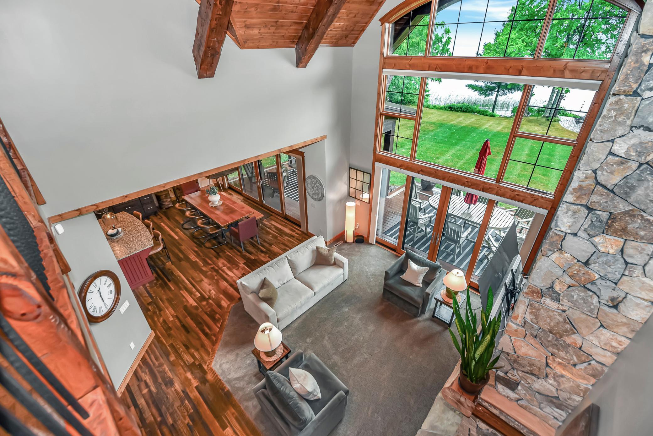 2017 single family home for sale at 43294 278th Lane in Aitkin, MN — 3 bed, 3 bath (photo 30 of 76)