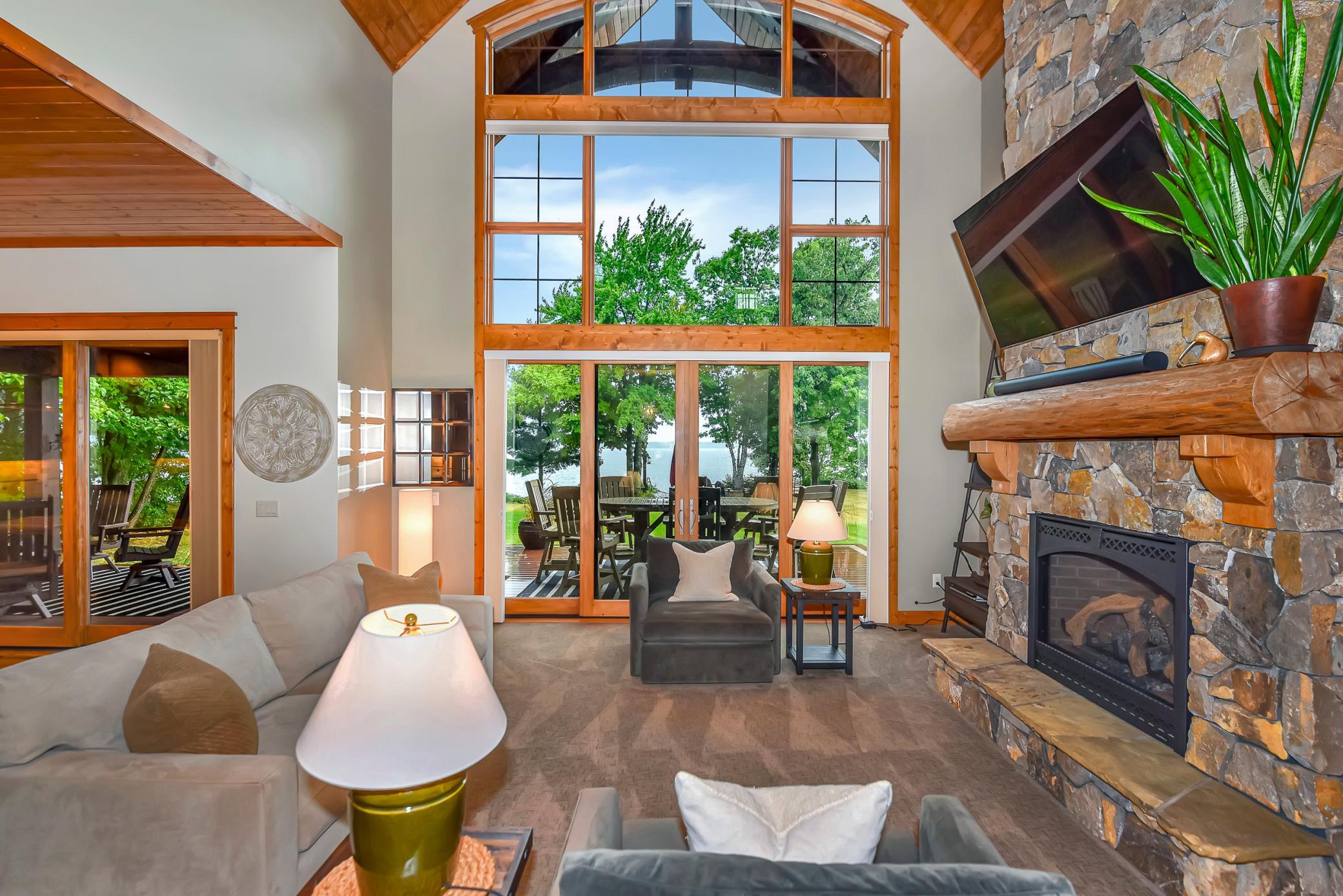 2017 single family home for sale at 43294 278th Lane in Aitkin, MN — 3 bed, 3 bath (photo 31 of 76)