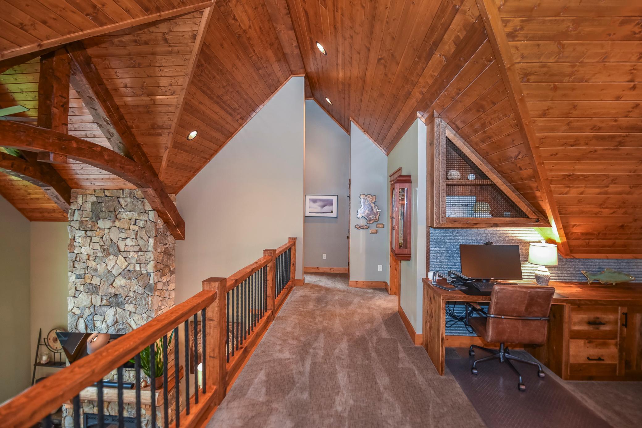 2017 single family home for sale at 43294 278th Lane in Aitkin, MN — 3 bed, 3 bath (photo 42 of 76)