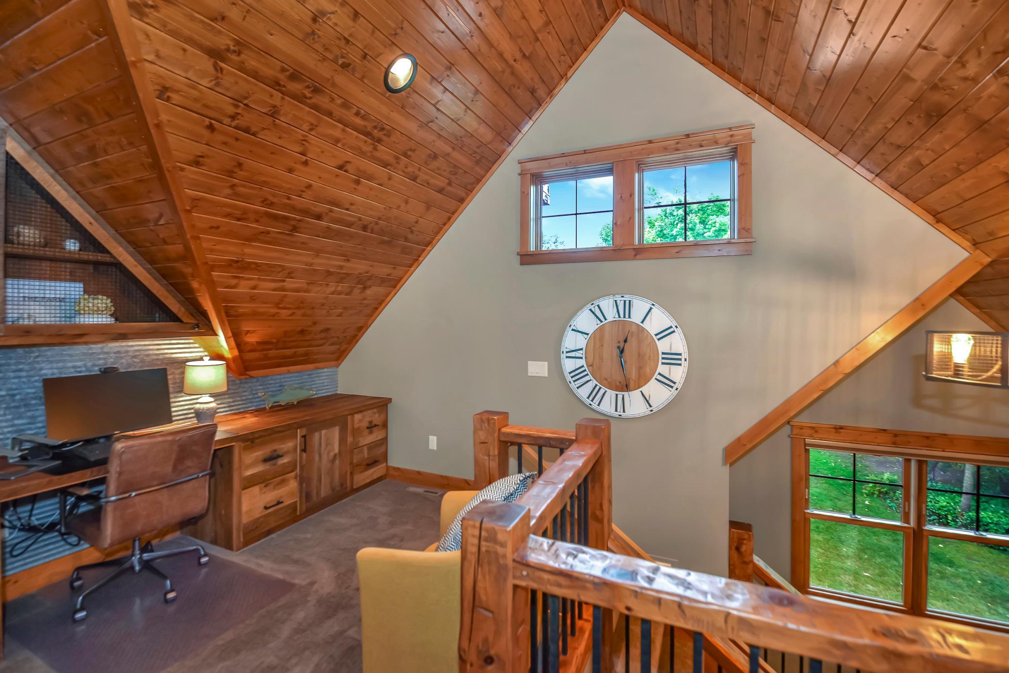 2017 single family home for sale at 43294 278th Lane in Aitkin, MN — 3 bed, 3 bath (photo 47 of 76)