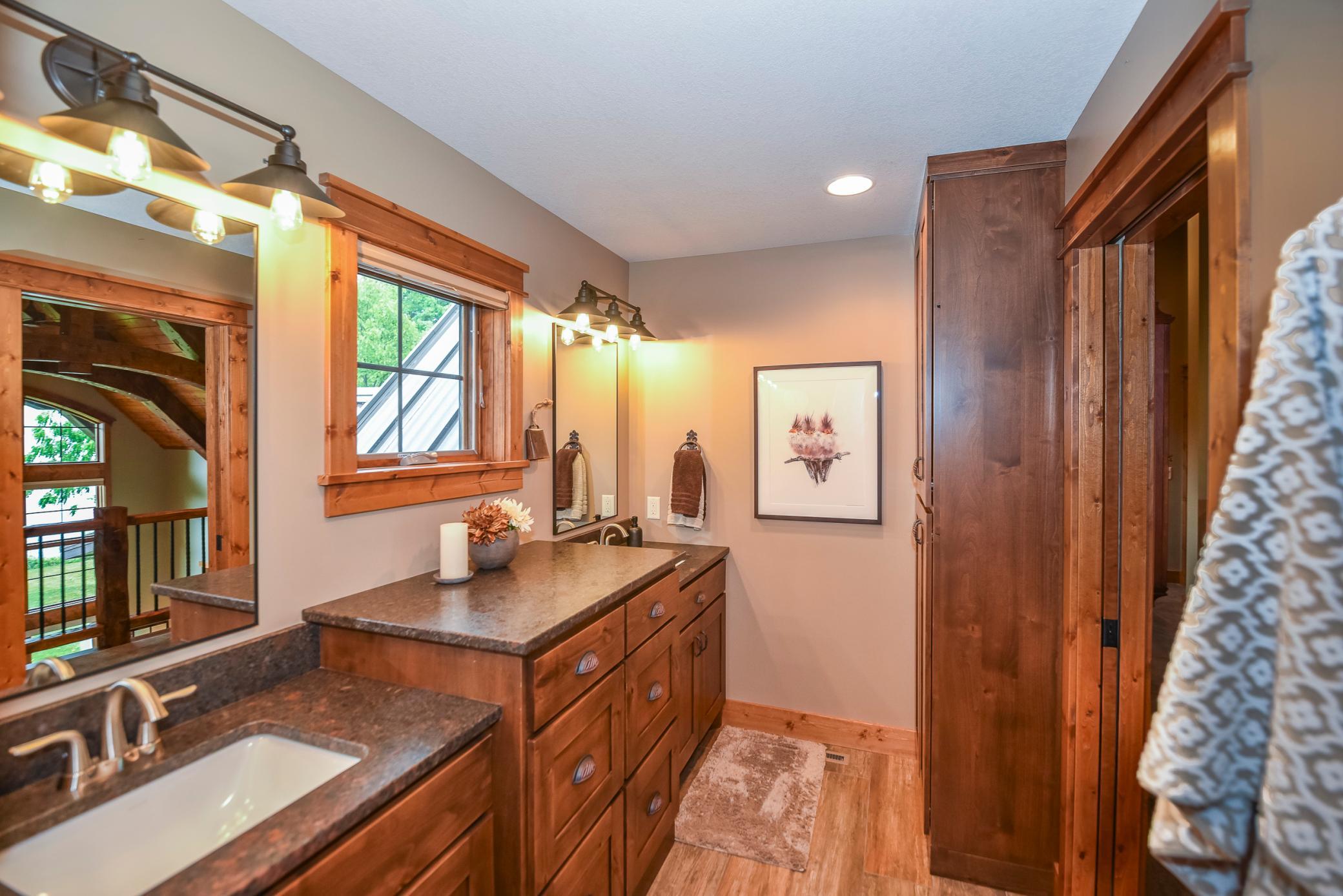 2017 single family home for sale at 43294 278th Lane in Aitkin, MN — 3 bed, 3 bath (photo 51 of 76)