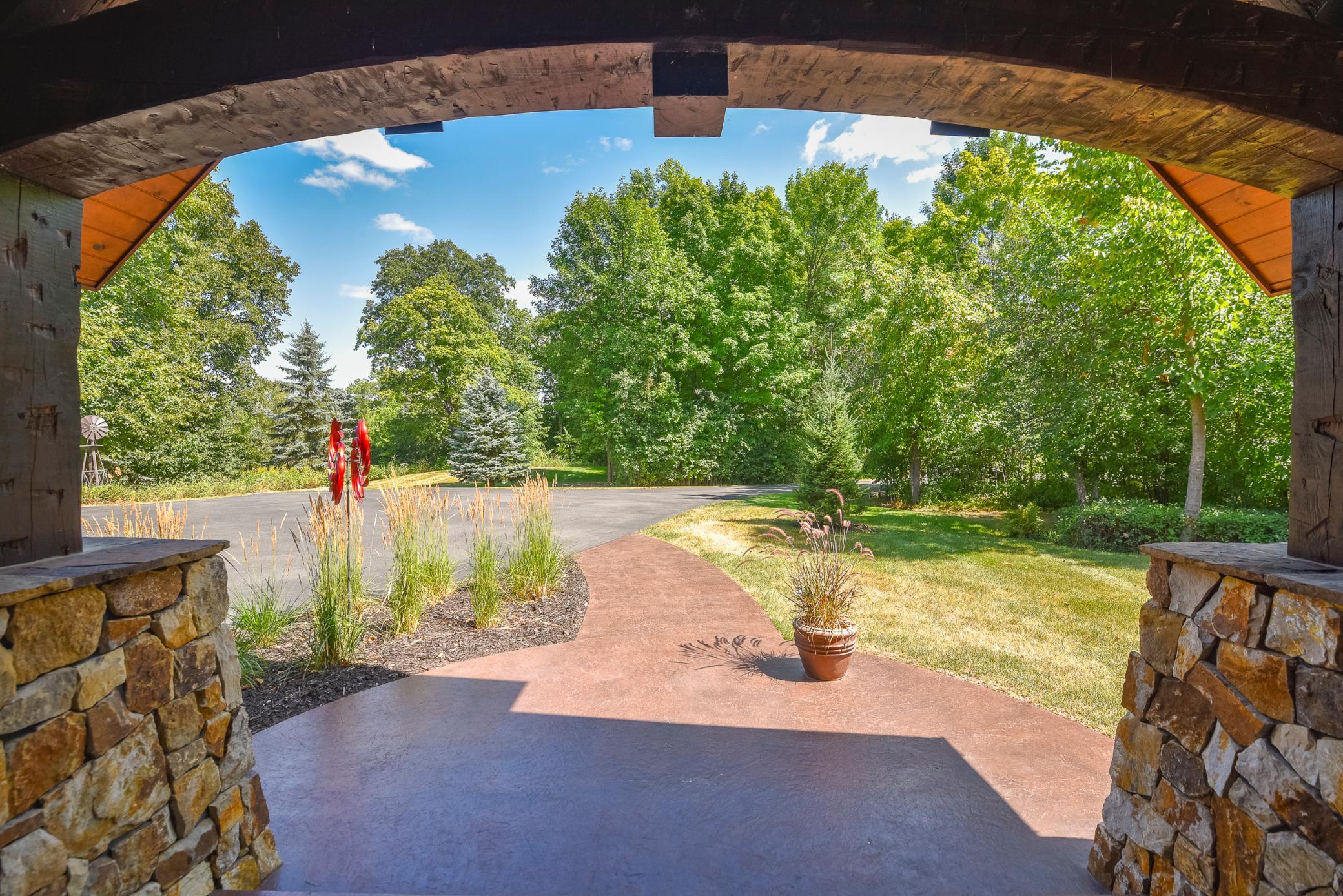 2017 single family home for sale at 43294 278th Lane in Aitkin, MN — 3 bed, 3 bath (photo 53 of 76)