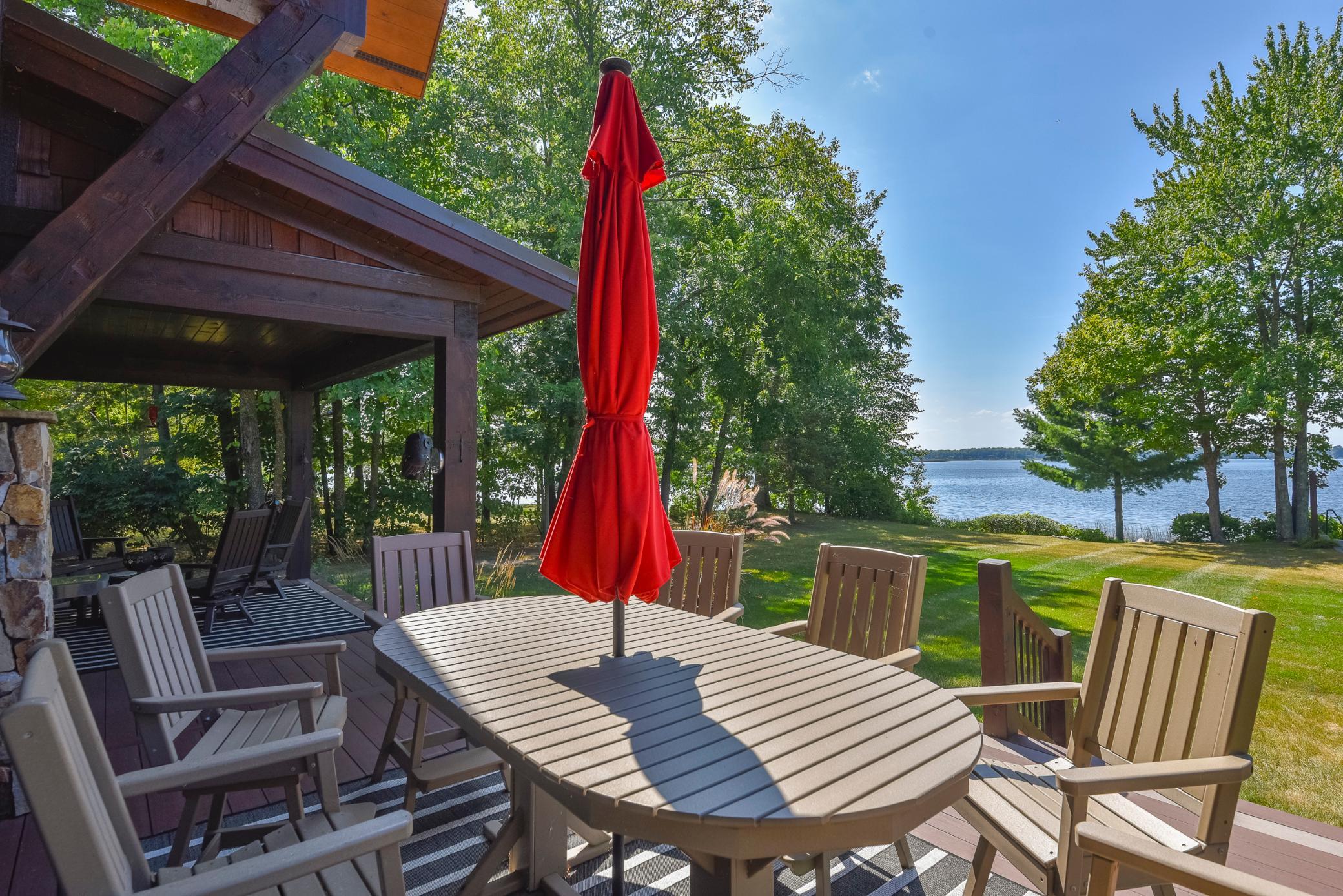 2017 single family home for sale at 43294 278th Lane in Aitkin, MN — 3 bed, 3 bath (photo 57 of 76)