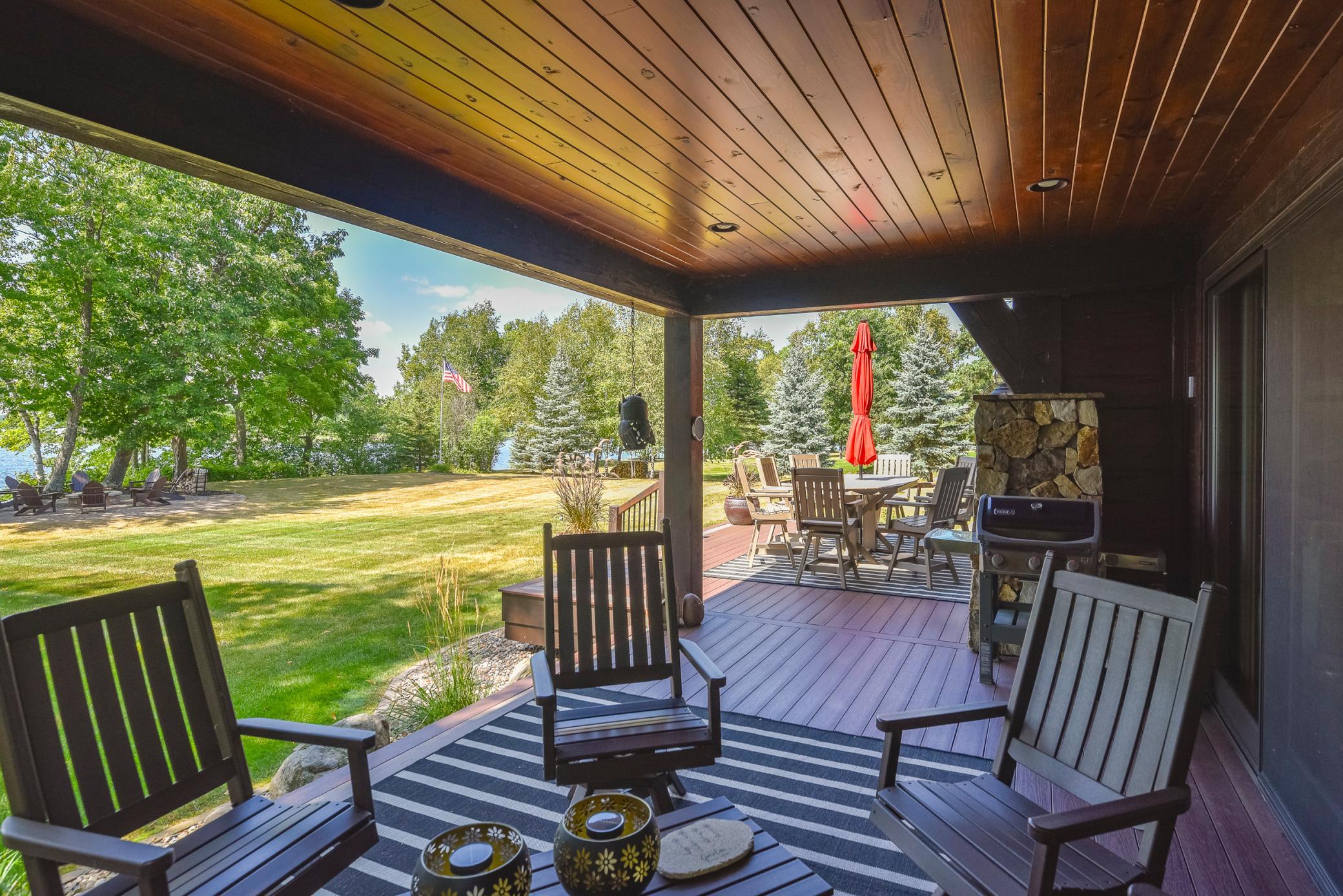 2017 single family home for sale at 43294 278th Lane in Aitkin, MN — 3 bed, 3 bath (photo 59 of 76)