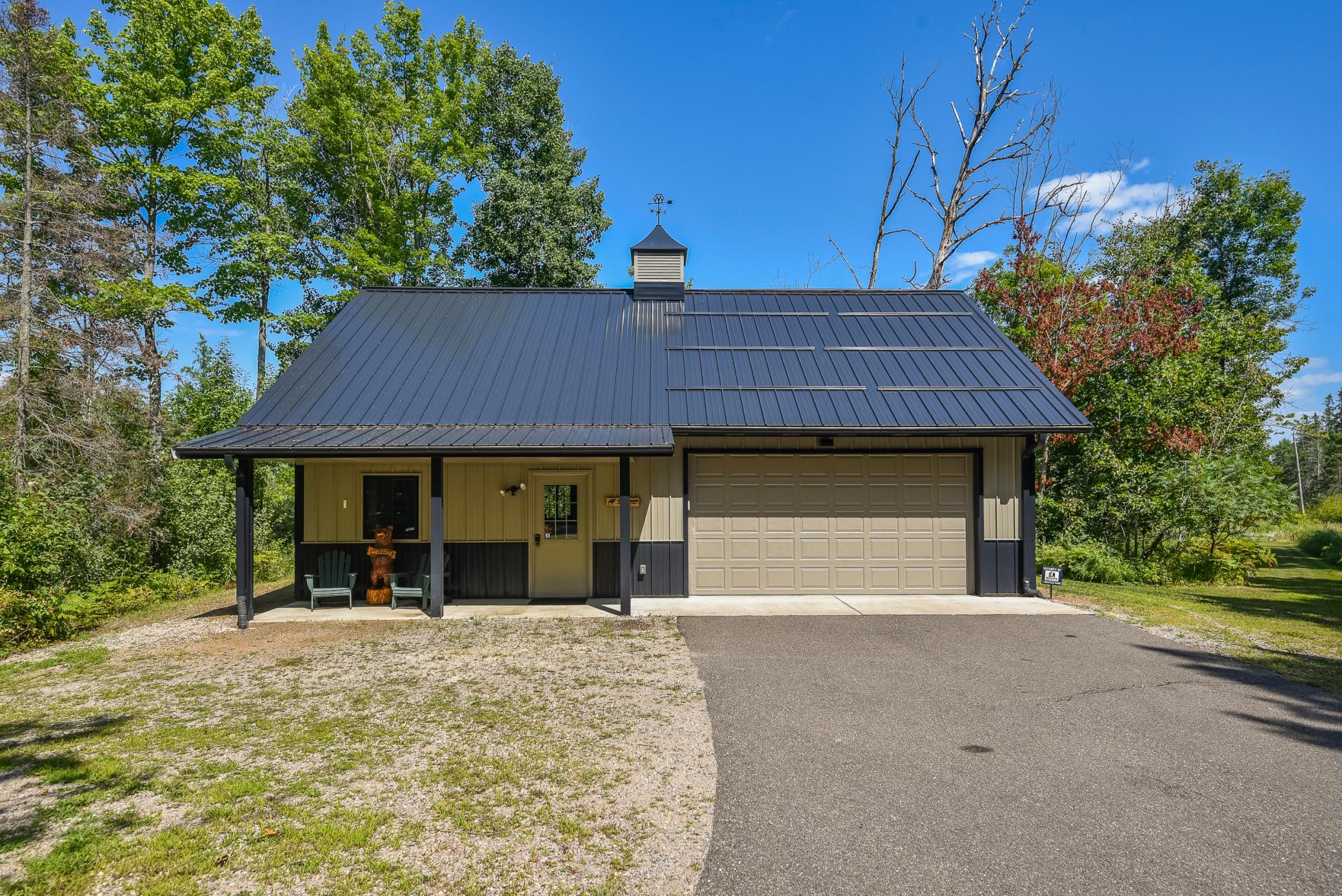 2017 single family home for sale at 43294 278th Lane in Aitkin, MN — 3 bed, 3 bath (photo 65 of 76)