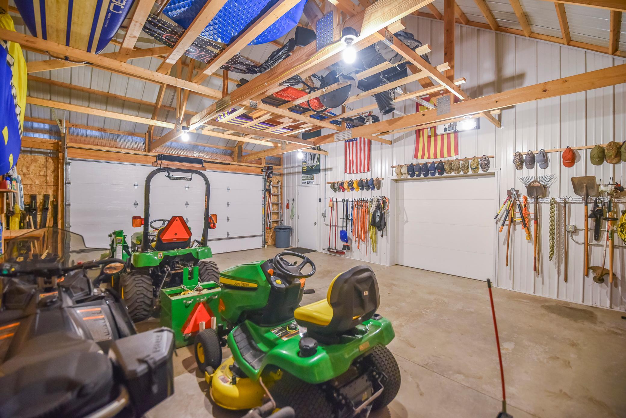 2017 single family home for sale at 43294 278th Lane in Aitkin, MN — 3 bed, 3 bath (photo 71 of 76)