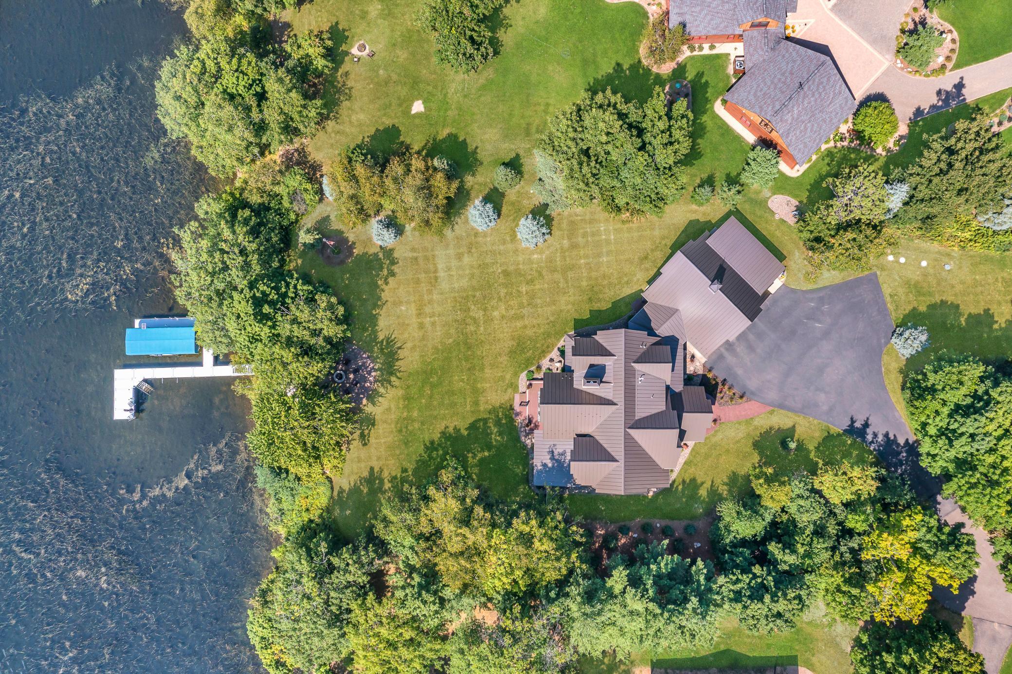 2017 single family home for sale at 43294 278th Lane in Aitkin, MN — 3 bed, 3 bath (photo 9 of 76)