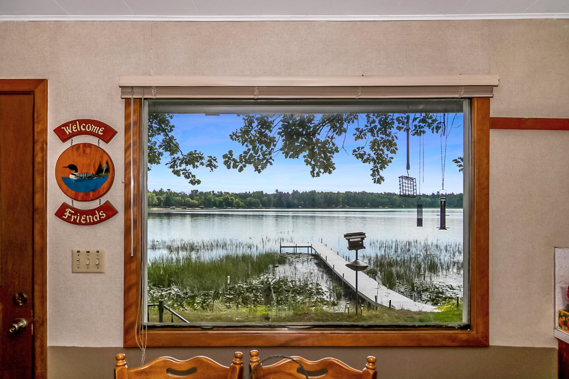 1969 single family home for sale at 5553 Wilderness Road in Pequot Lakes, MN — 2 bed, 2 bath (photo 21 of 36)