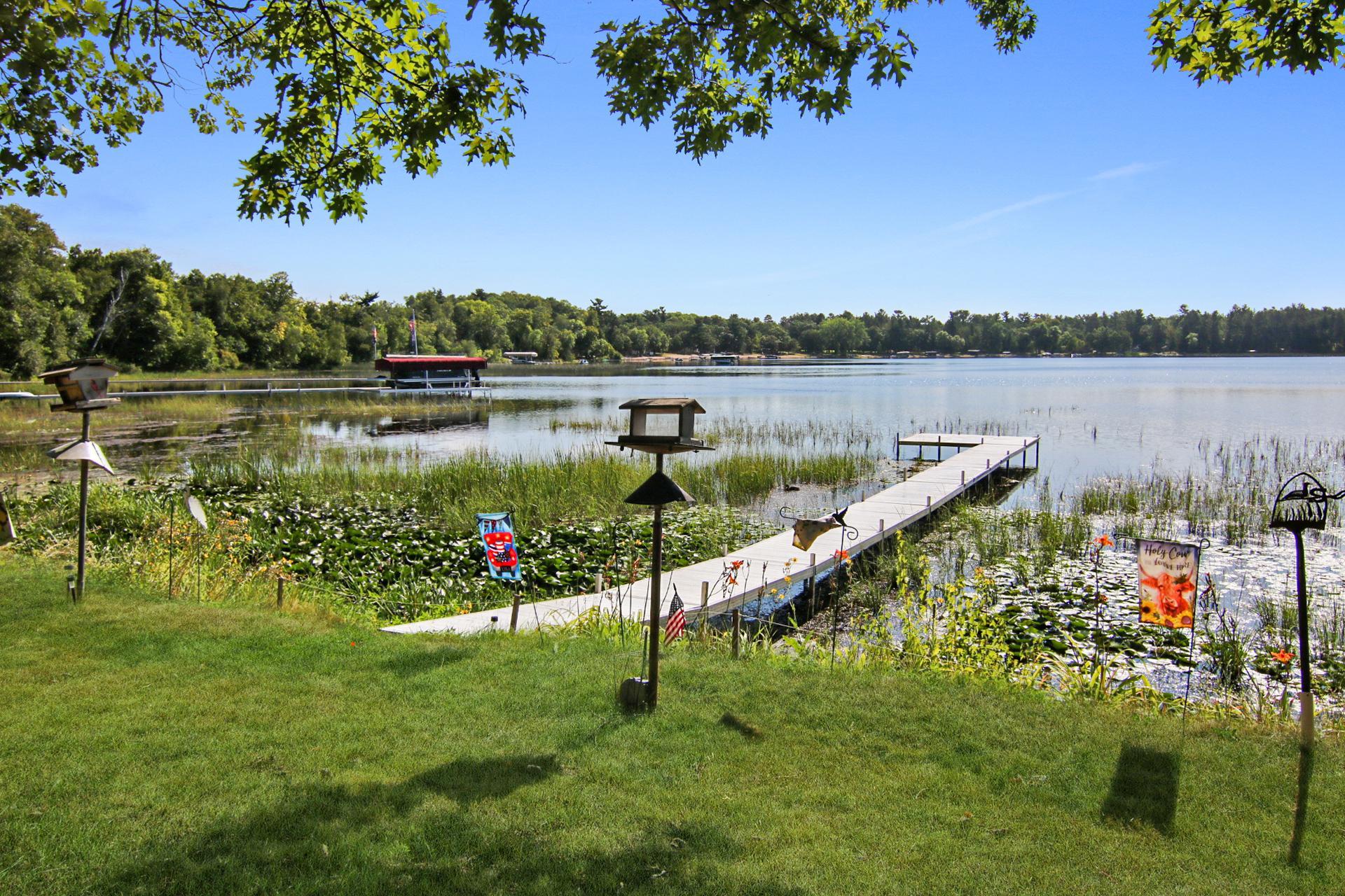 1969 single family home for sale at 5553 Wilderness Road in Pequot Lakes, MN — 2 bed, 2 bath (photo 23 of 36)