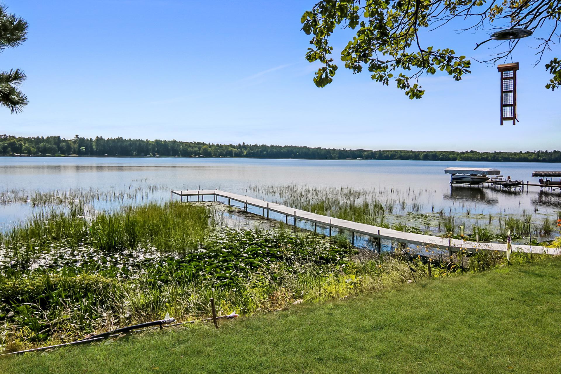 1969 single family home for sale at 5553 Wilderness Road in Pequot Lakes, MN — 2 bed, 2 bath (photo 24 of 36)