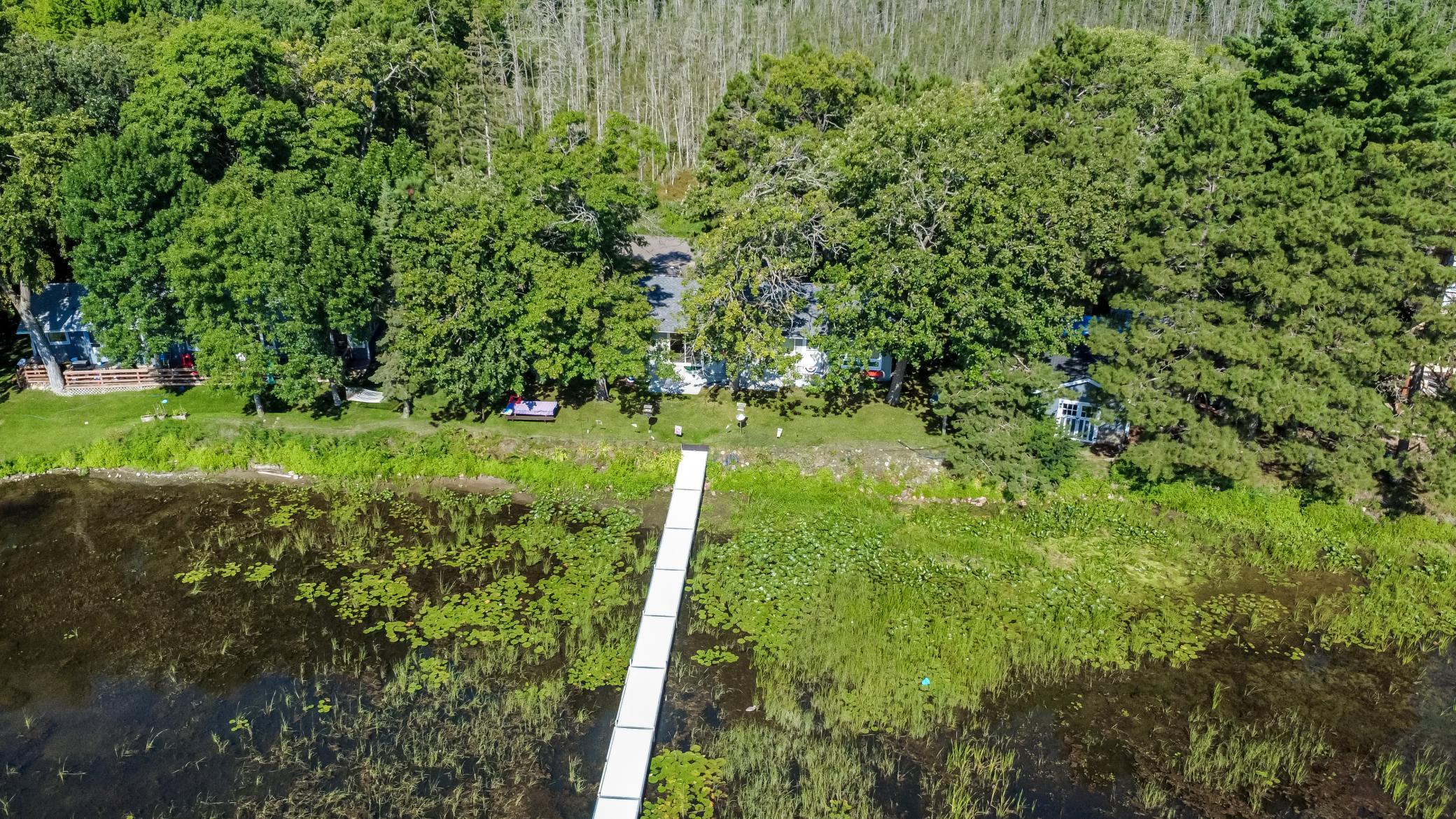 1969 single family home for sale at 5553 Wilderness Road in Pequot Lakes, MN — 2 bed, 2 bath (photo 33 of 36)