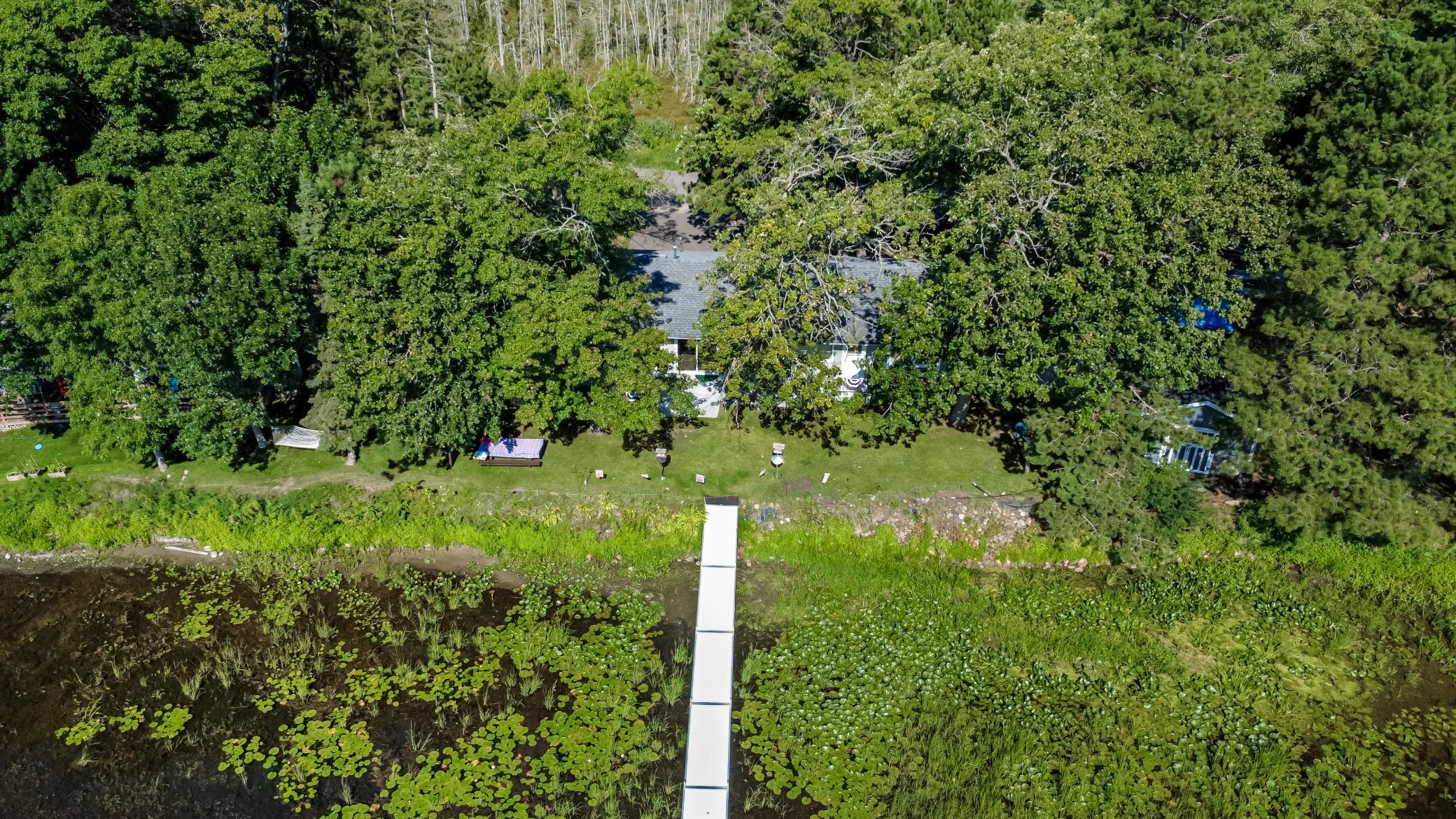 1969 single family home for sale at 5553 Wilderness Road in Pequot Lakes, MN — 2 bed, 2 bath (photo 35 of 36)