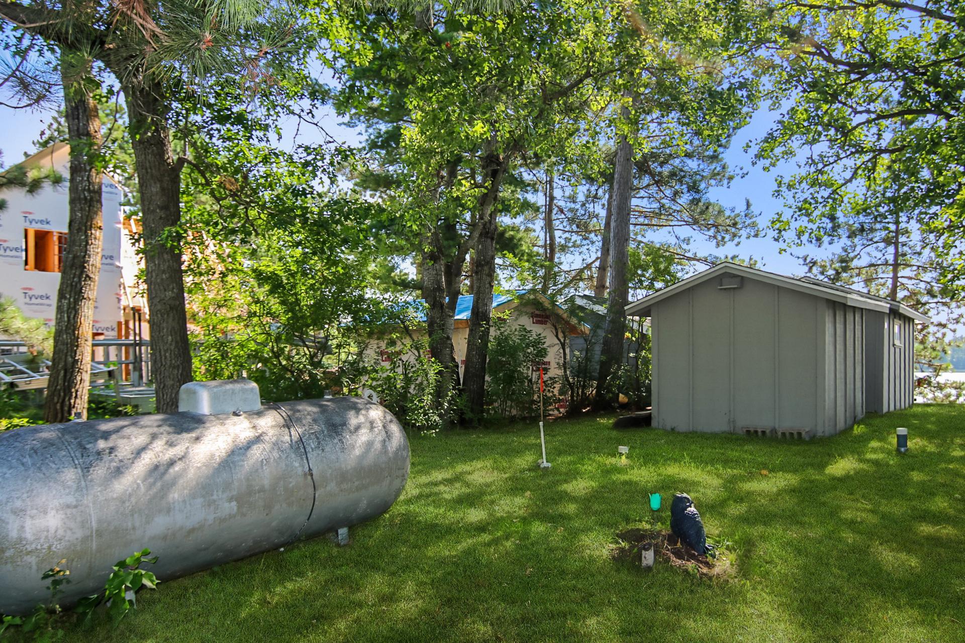 1969 single family home for sale at 5553 Wilderness Road in Pequot Lakes, MN — 2 bed, 2 bath (photo 36 of 36)