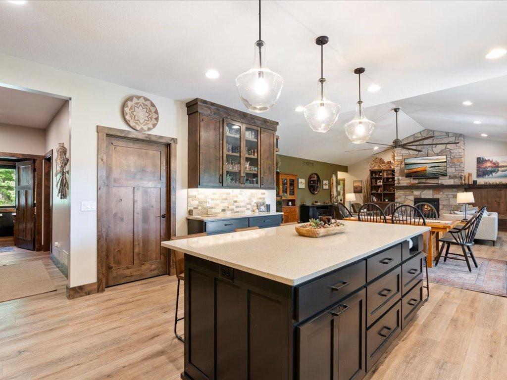 2022 single family home for sale at 19410 Lookout Road in Ironton, MN — 3 bed, 3 bath (photo 14 of 37)