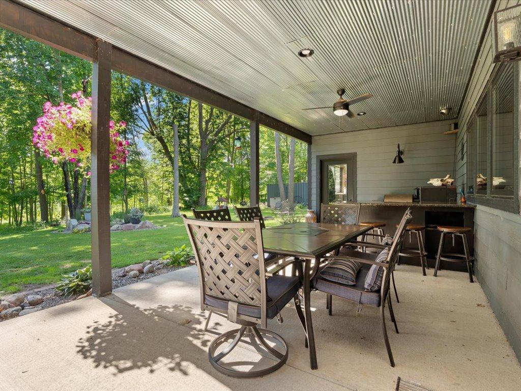 2022 single family home for sale at 19410 Lookout Road in Ironton, MN — 3 bed, 3 bath (photo 30 of 37)