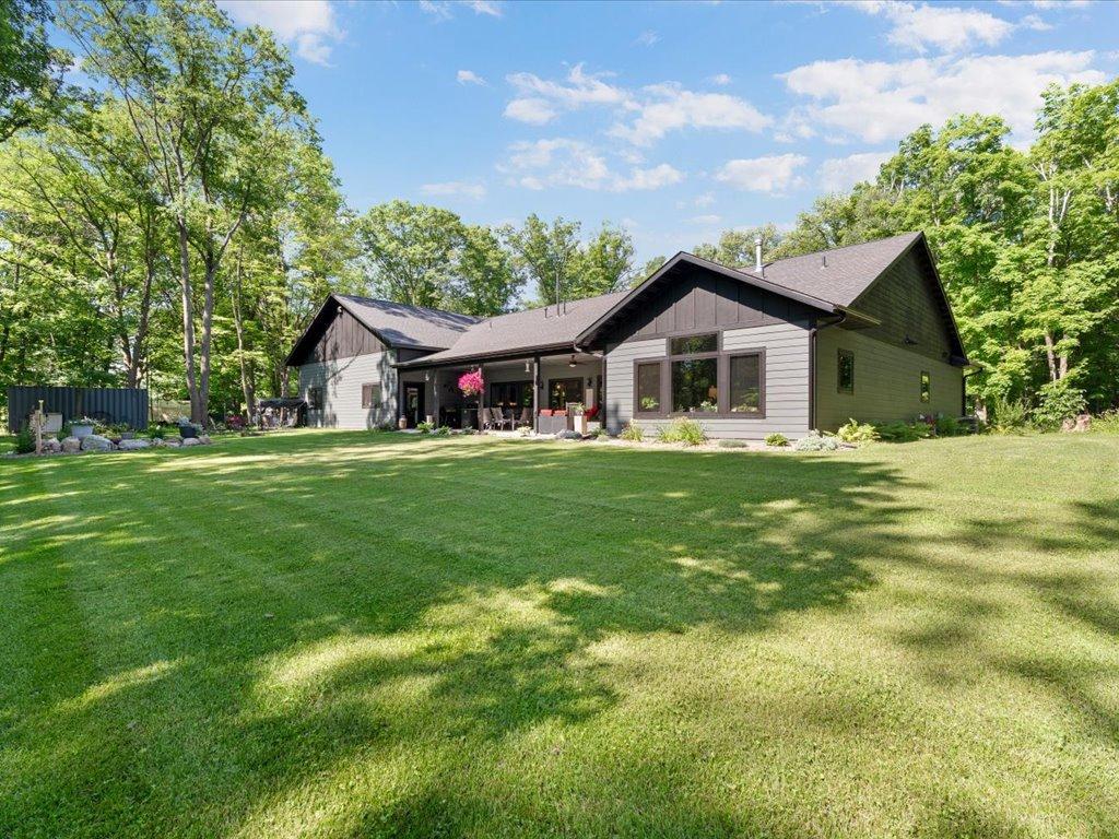 2022 single family home for sale at 19410 Lookout Road in Ironton, MN — 3 bed, 3 bath (photo 33 of 37)