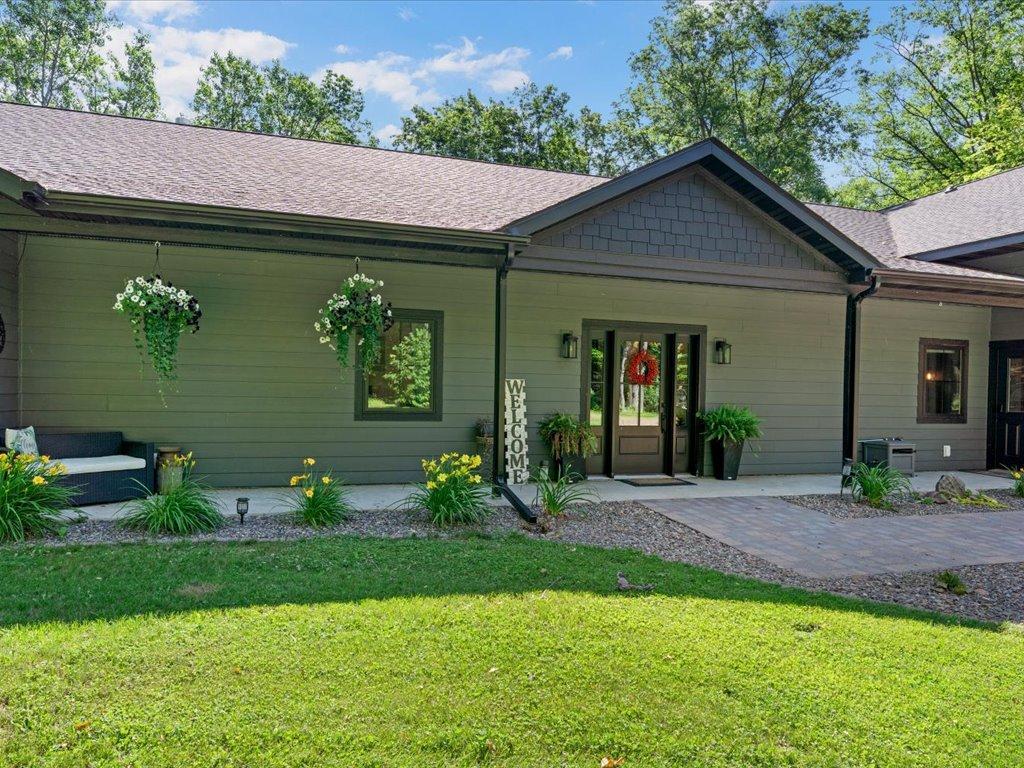 2022 single family home for sale at 19410 Lookout Road in Ironton, MN — 3 bed, 3 bath (photo 34 of 37)