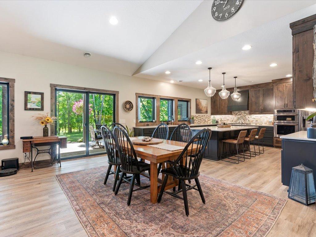 2022 single family home for sale at 19410 Lookout Road in Ironton, MN — 3 bed, 3 bath (photo 7 of 37)