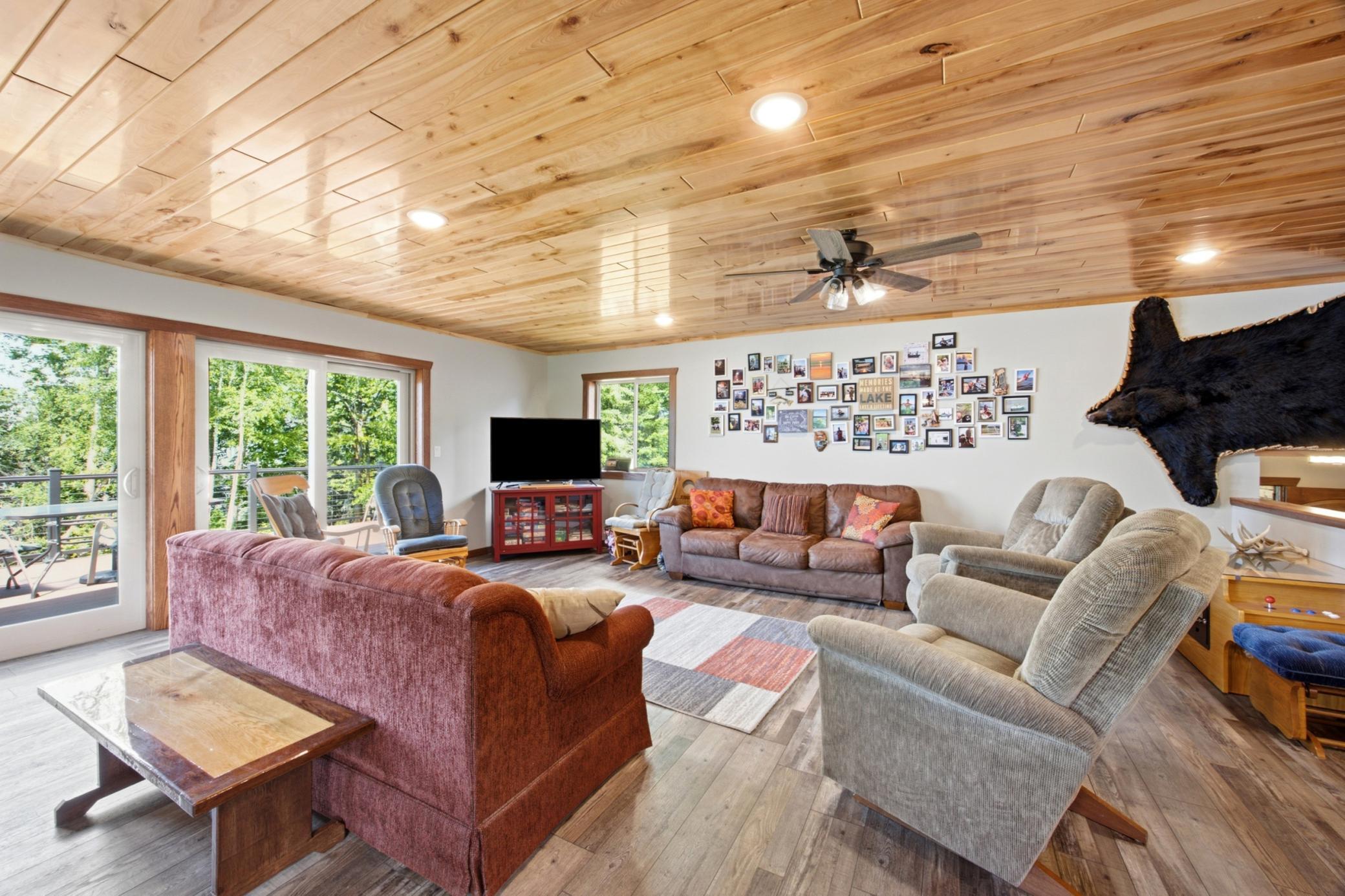 1978 single family home for sale at 46824 Foss Road in Osage, MN — 5 bed, 3 bath (photo 13 of 43)