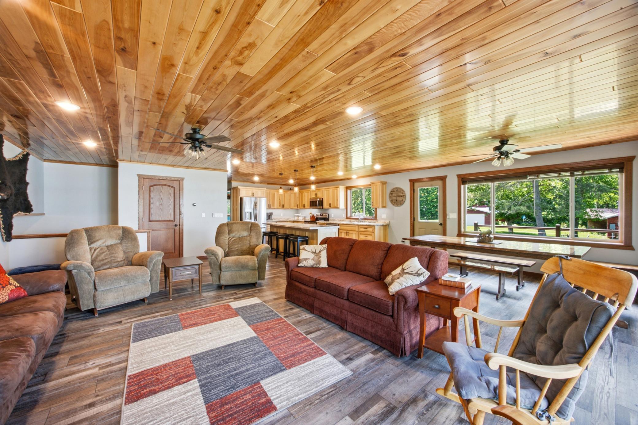 1978 single family home for sale at 46824 Foss Road in Osage, MN — 5 bed, 3 bath (photo 14 of 43)